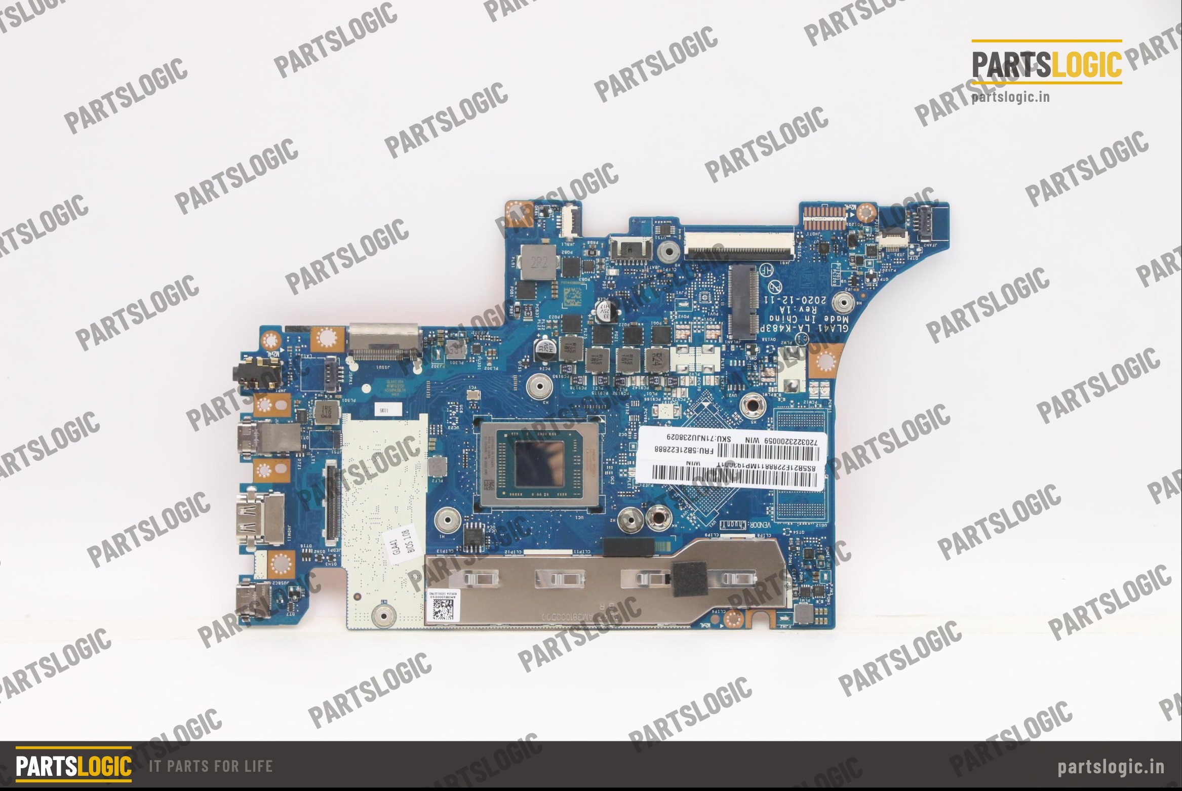 Lenovo Thinkpad Pro 5-14ACN6 LA-K483P AMD R5-5600u 16GB UMA