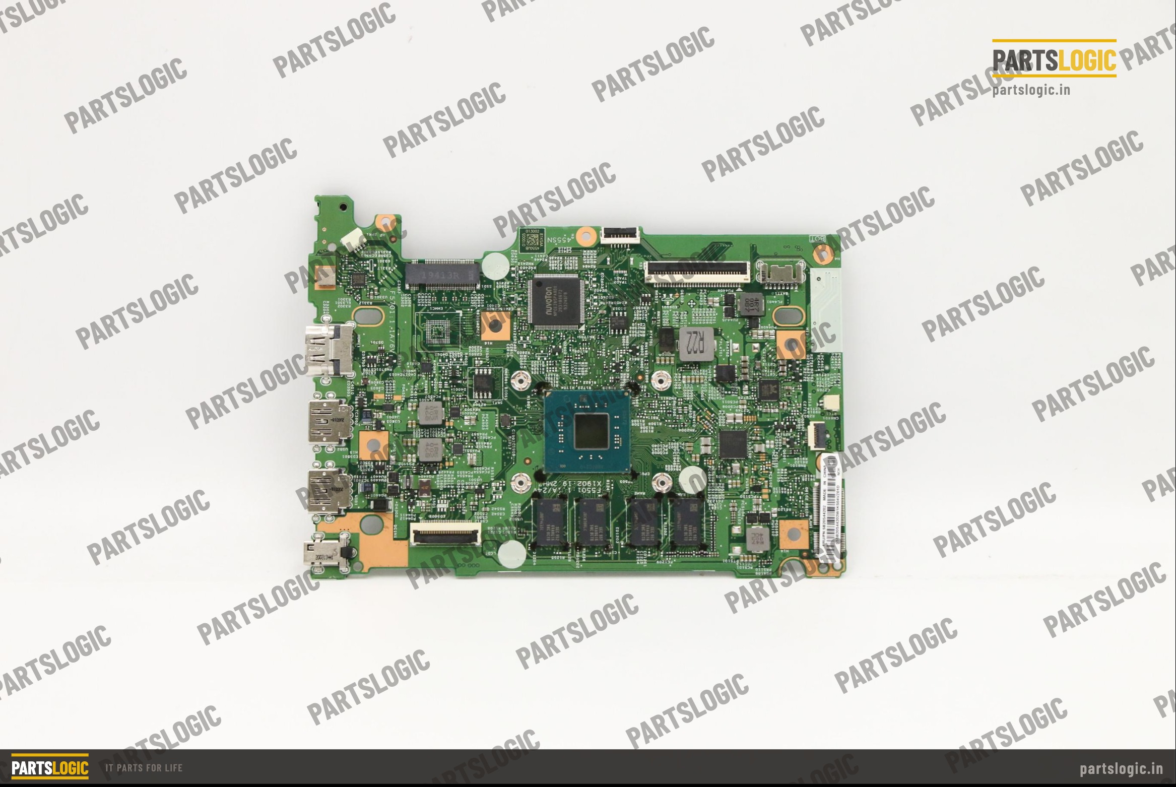 Lenovo IdeaPad 1-11IGL05 Laptop Motherboard — N4020