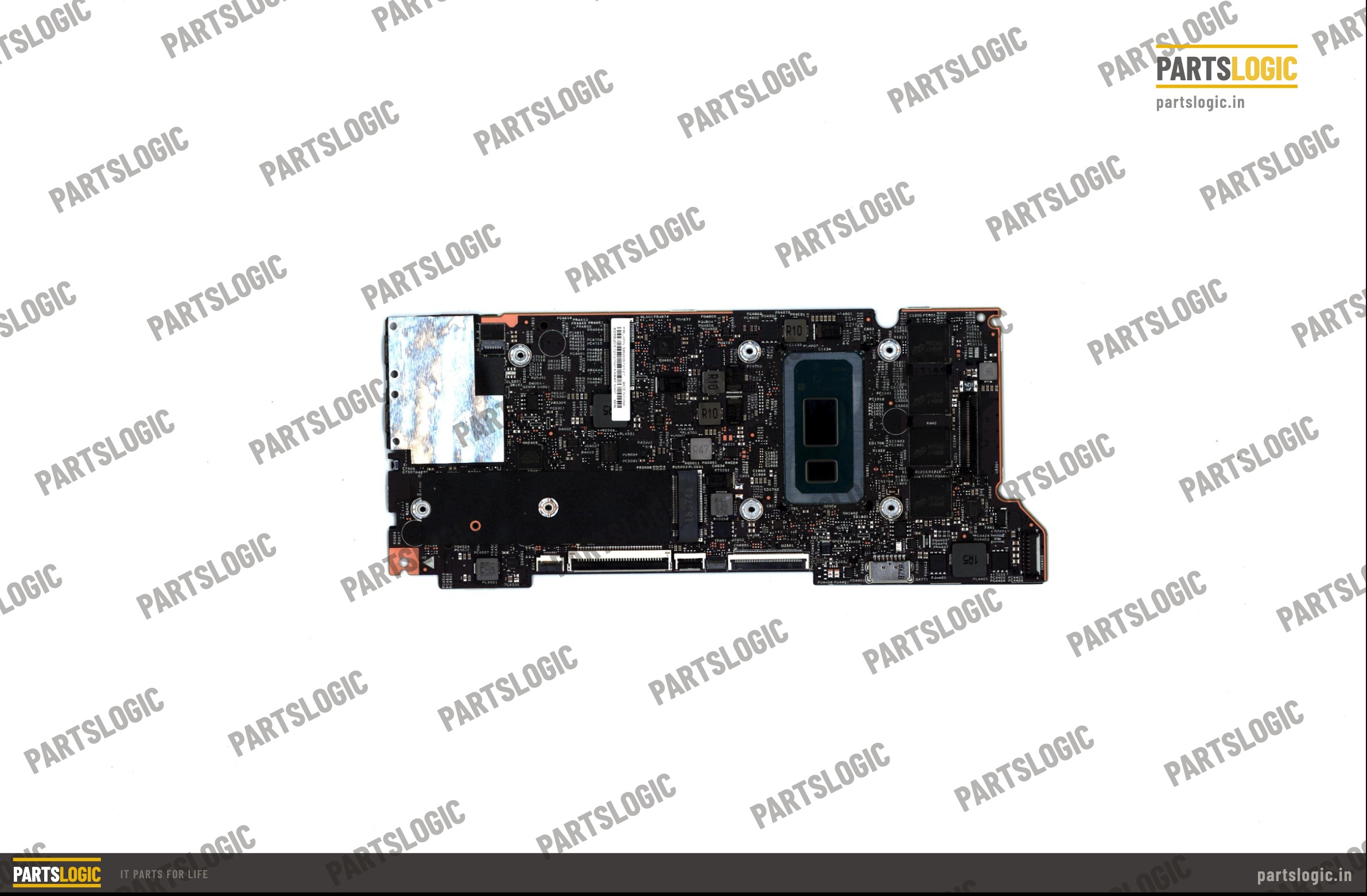 Lenovo Yoga S730-13IWL Laptop Motherboard — i7-8565U, Integrated Graphics