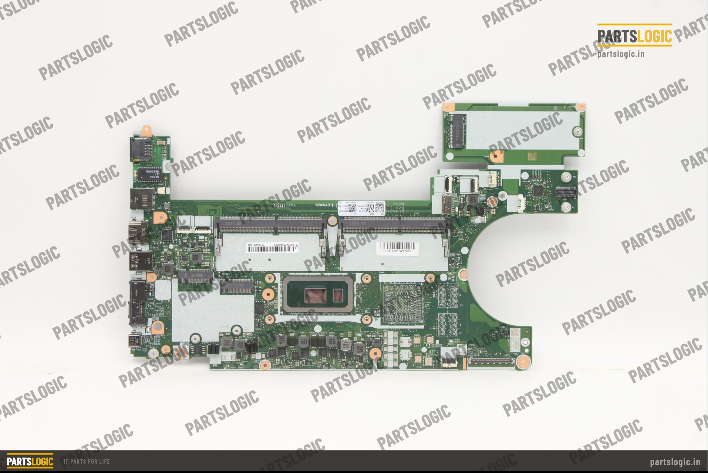 Lenovo L14 G1 NM-C631 Celeron 5205U UMA