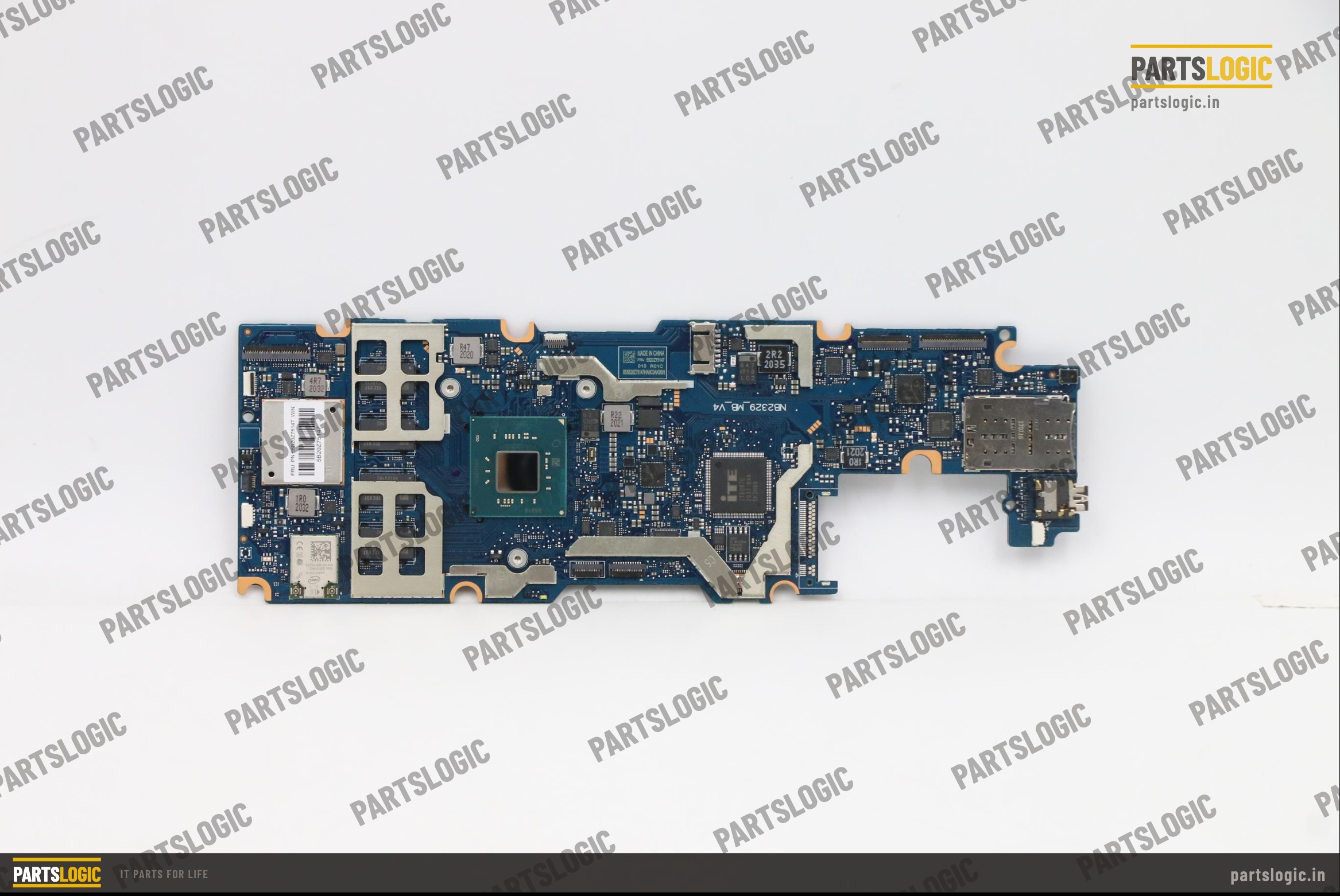 Lenovo IdeaPad Duet Laptop Motherboard — N5030