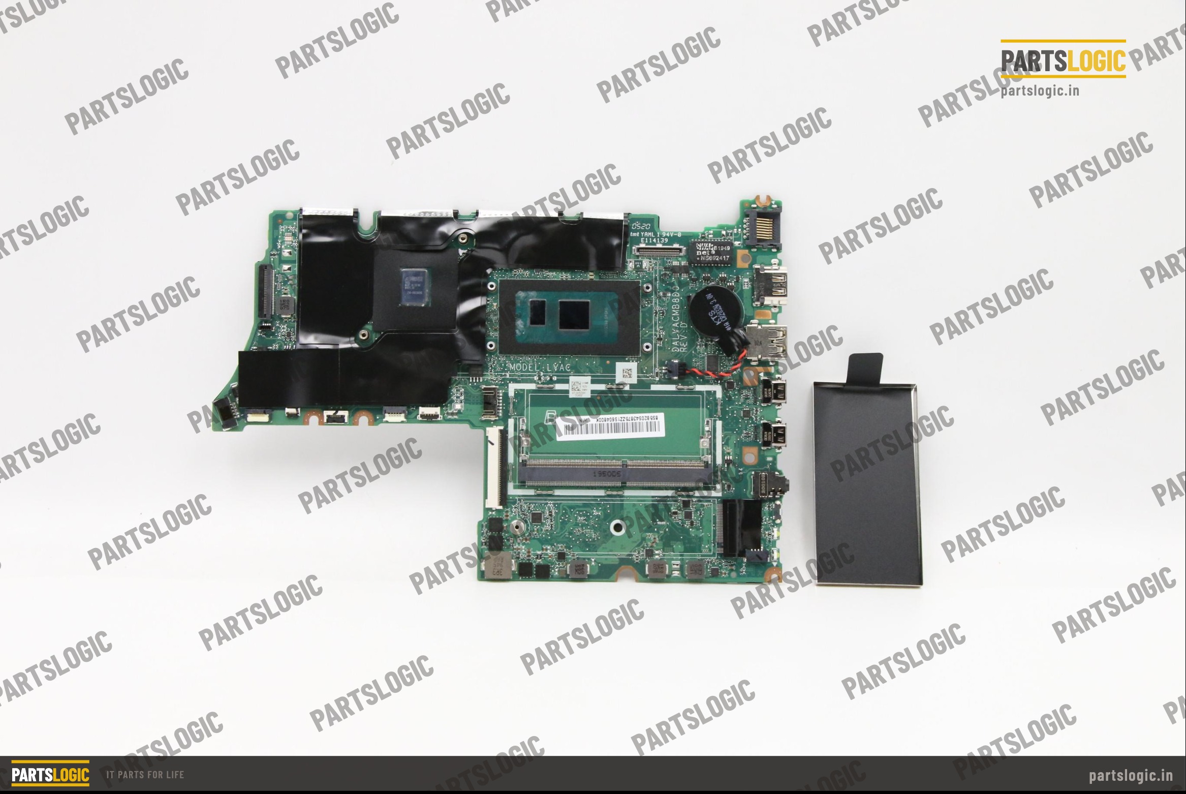 LENOVO THINKPAD 14-IIL / 15-IIL LVAC i5-1035G1 DIS 2G