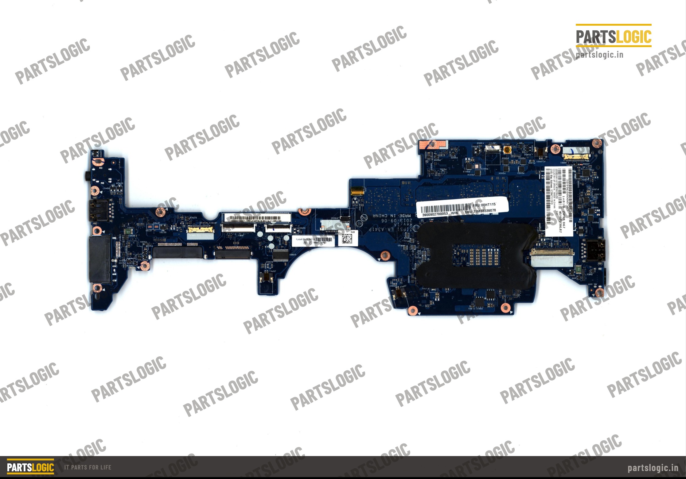 Lenovo Yoga S1 Laptop Motherboard — i3-4010U, Integrated Graphics