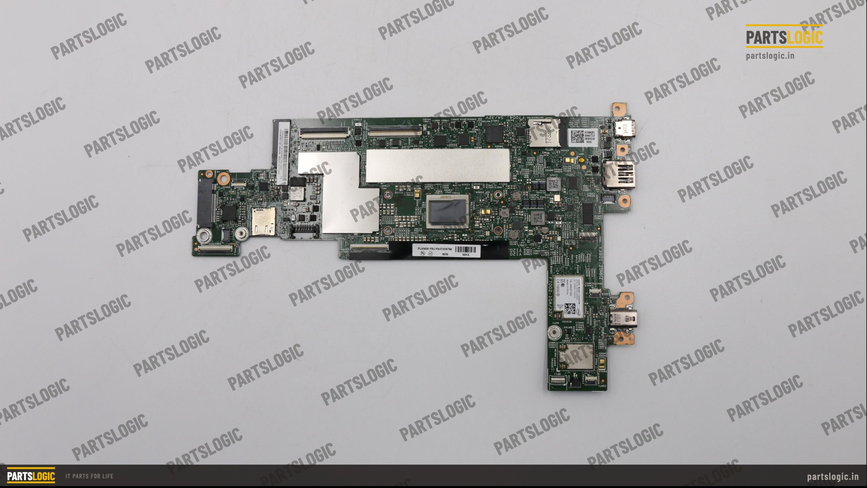 Lenovo X1 Tablet 15218-5 LGF-1 MB m7-7Y75 8GB 01AW764