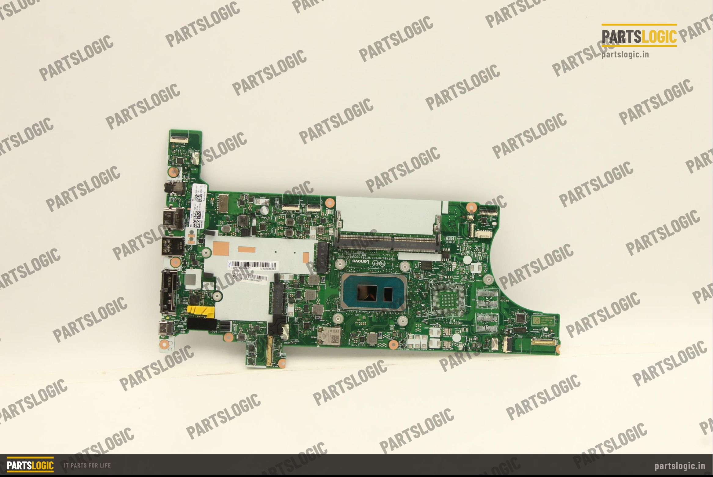 Lenovo ThinkPad T14 Gen 2 Laptop Motherboard — i7-1185G7, Integrated Graphics