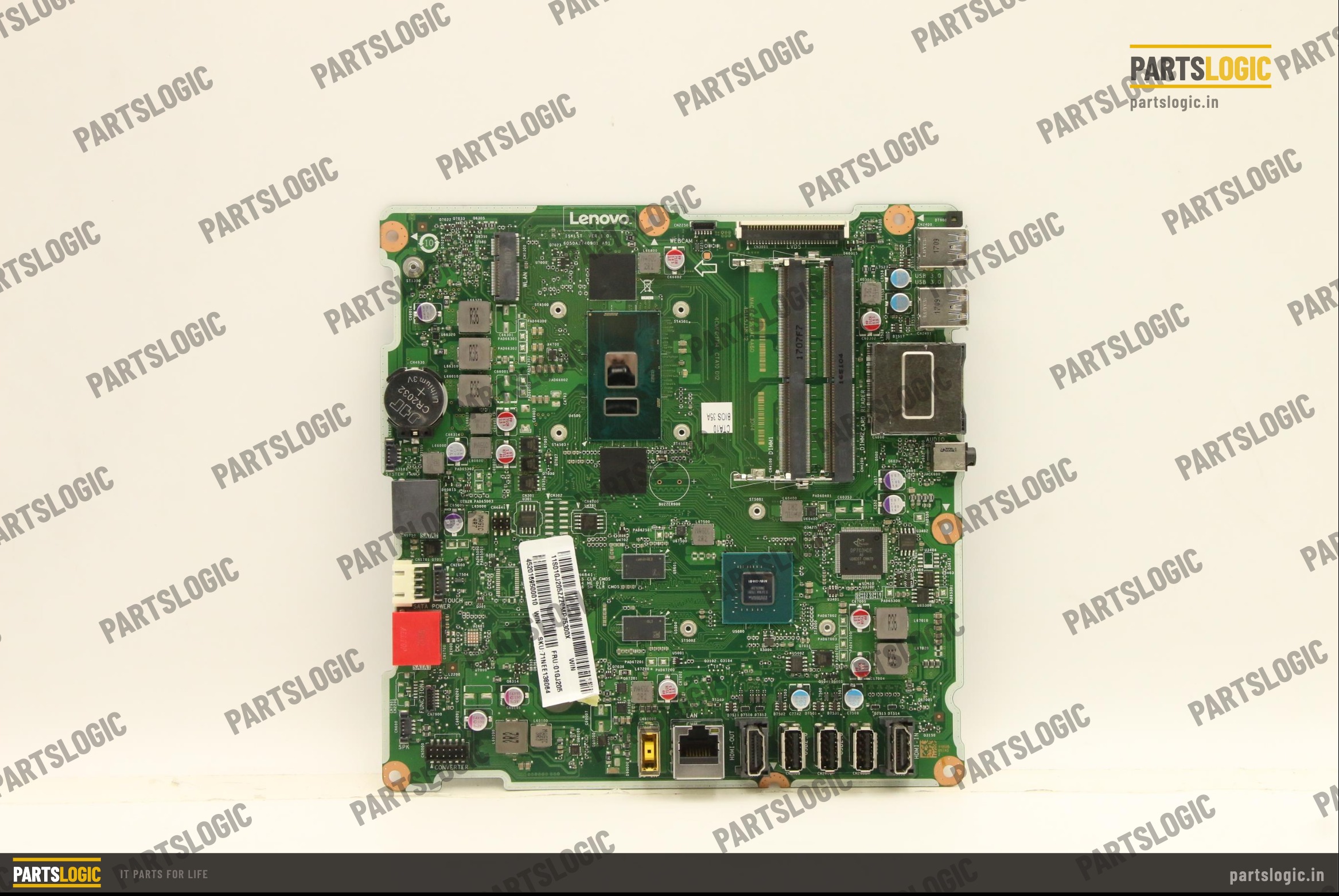 Lenovo AIO 300-23ISU 6050A2740901 PENTIUM 4405U 920M 2G DIS