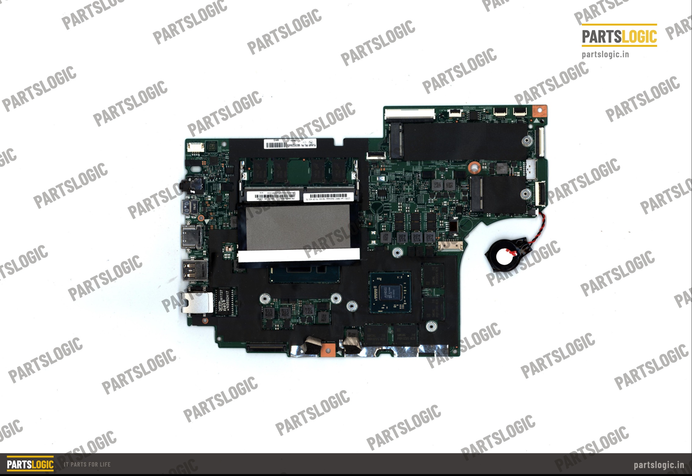 Lenovo IdeaPad 720-15IKB Laptop Motherboard — i5-8250U, Discrete 2GB