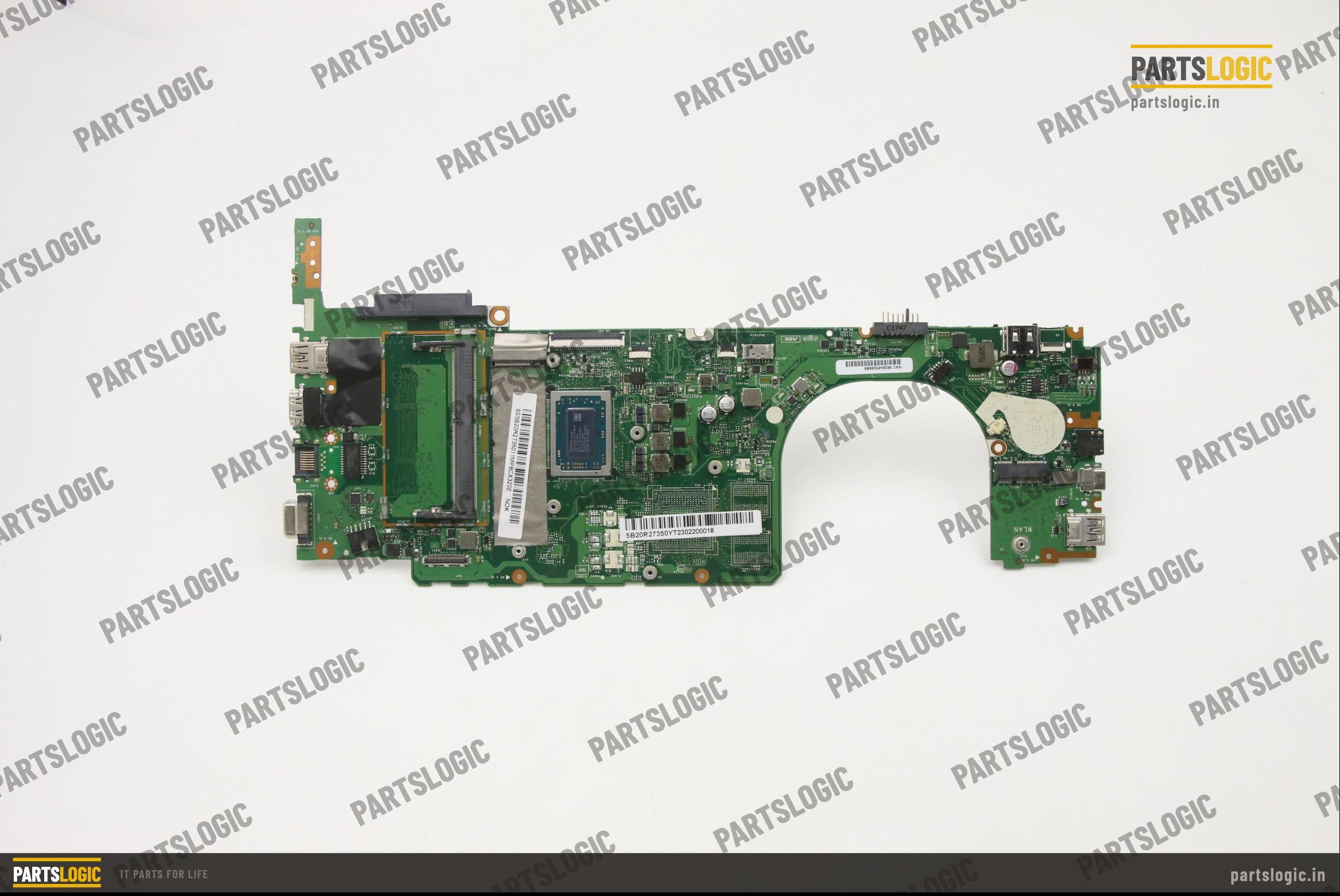 Lenovo V330-14ARR LA-F485P R3-2200U 4GB UMA