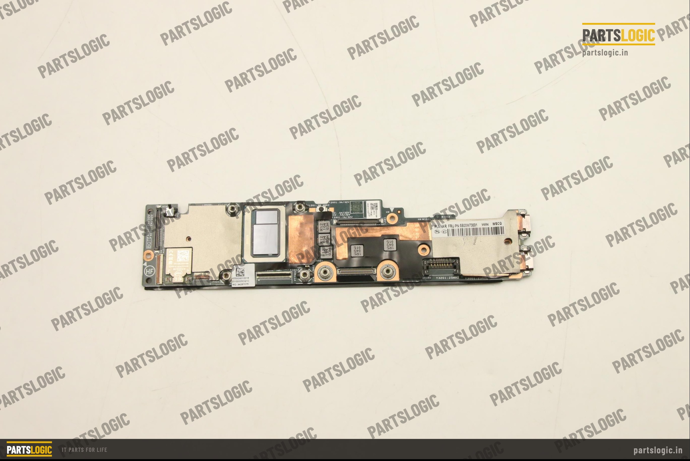 Lenovo X1 Titanium G1 i5-1140G7 8GB 5B20W73031