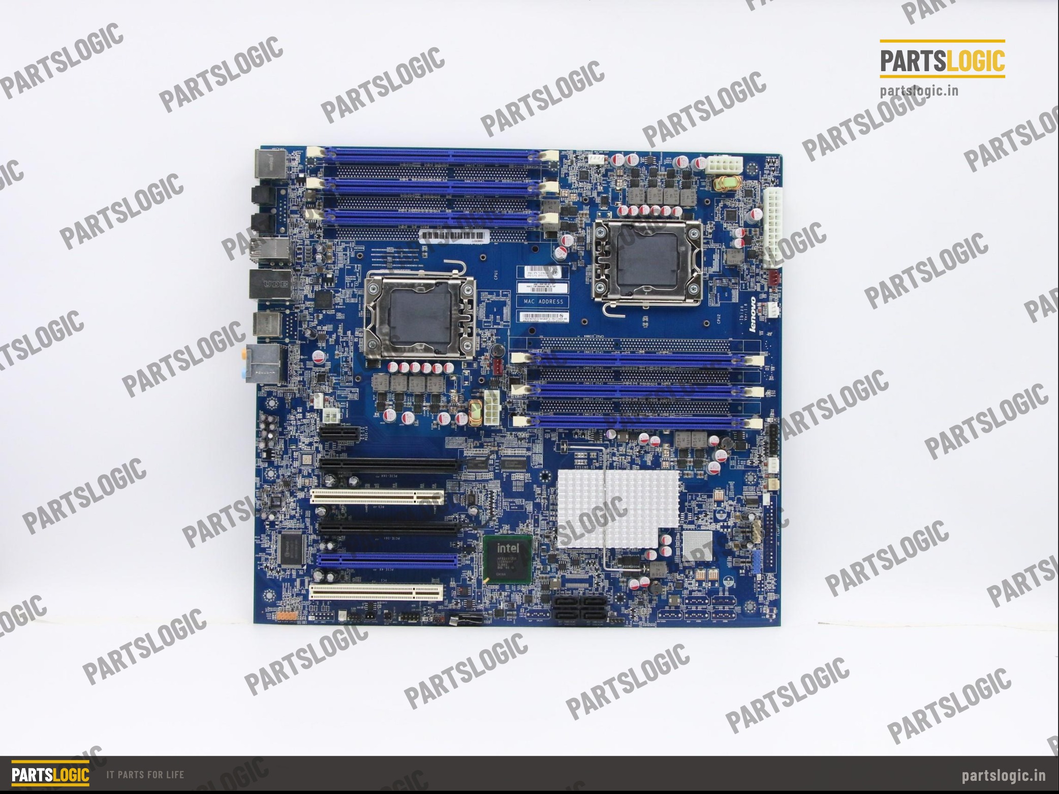 Lenovo ThinkStation C20 Dual socket 71Y9020