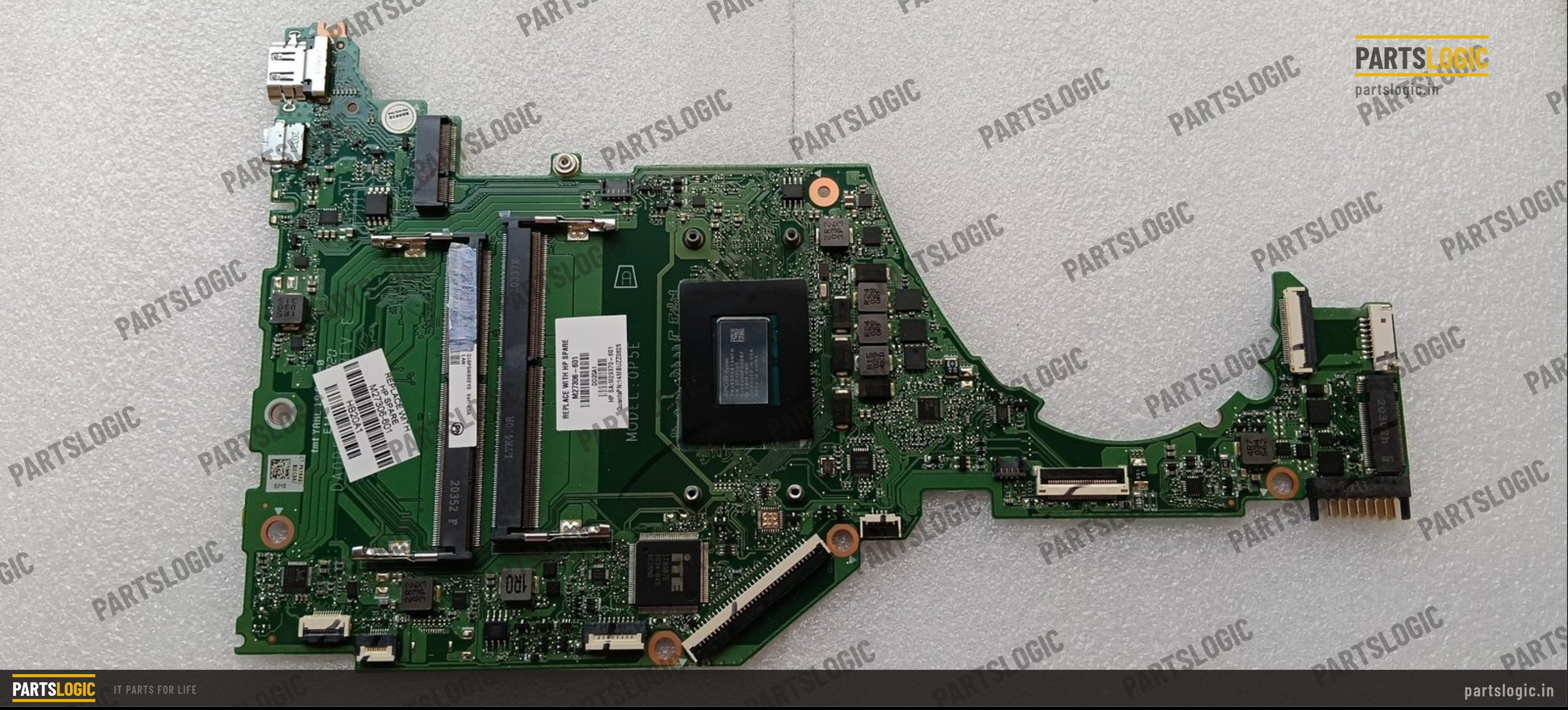 HP 15-EF DA0P5FMB6E0/ 0P5 AMD RYZEN R5 -3450U UMA