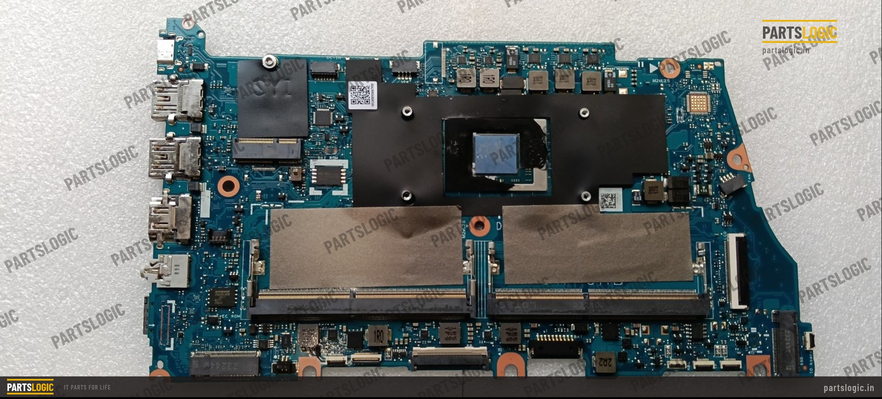 HP ProBook 445 G9 Laptop Motherboard — Integrated Graphics