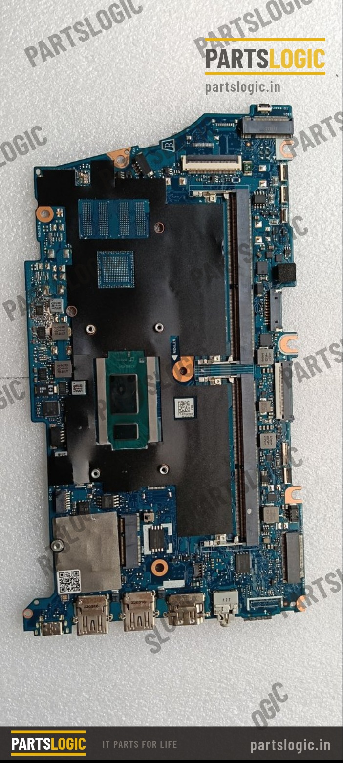 HP EliteBook 640 G9 Laptop Motherboard — i5-1245U, Integrated Graphics