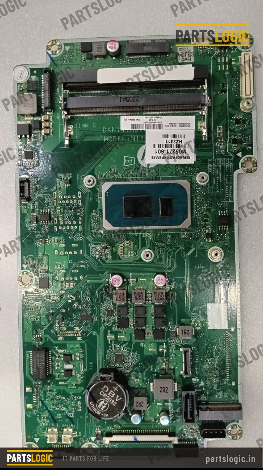 HP AIO 200 G4 DAN14TMB6F0/N14 (ROW)i3-1125G4 UMA
