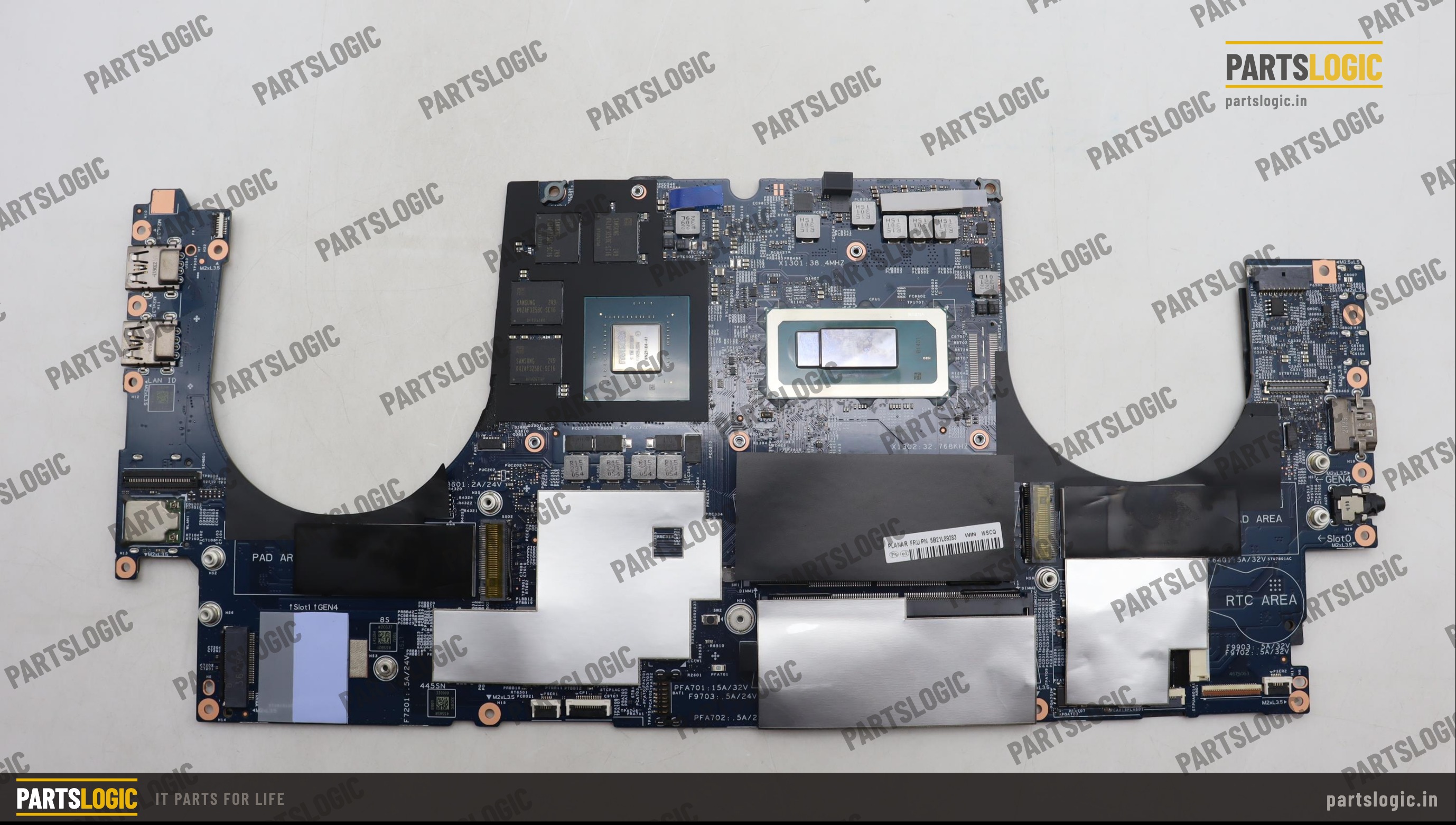 Lenovo Thinkpad P1 Gen6 LCH-3P MB 223027-1 i7-13700H DIS