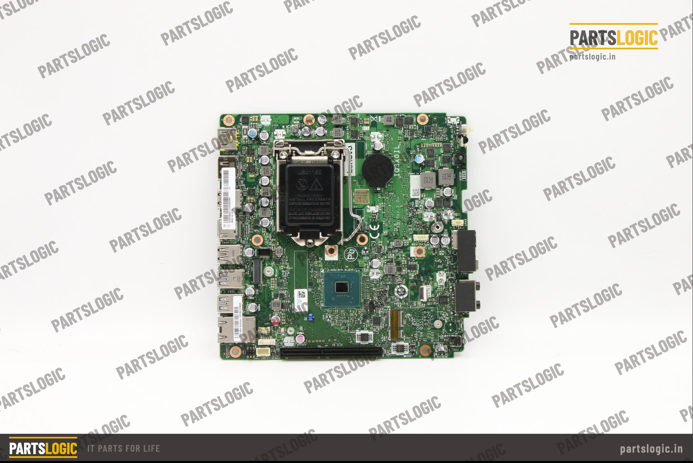 LenovoThinkCenter M920Q/ NM-B551 DESKTOP IQ3X0IL