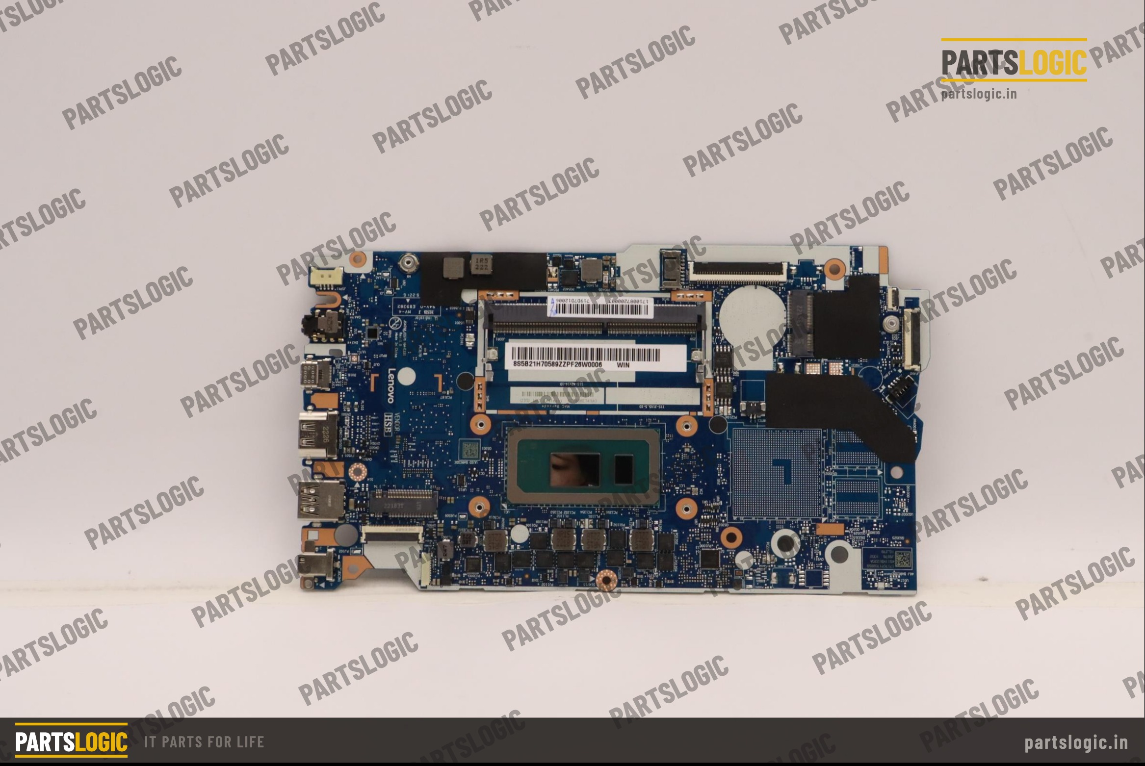 Lenovo IdeaPad 1 Laptop Motherboard — i5-1335U, Integrated Graphics