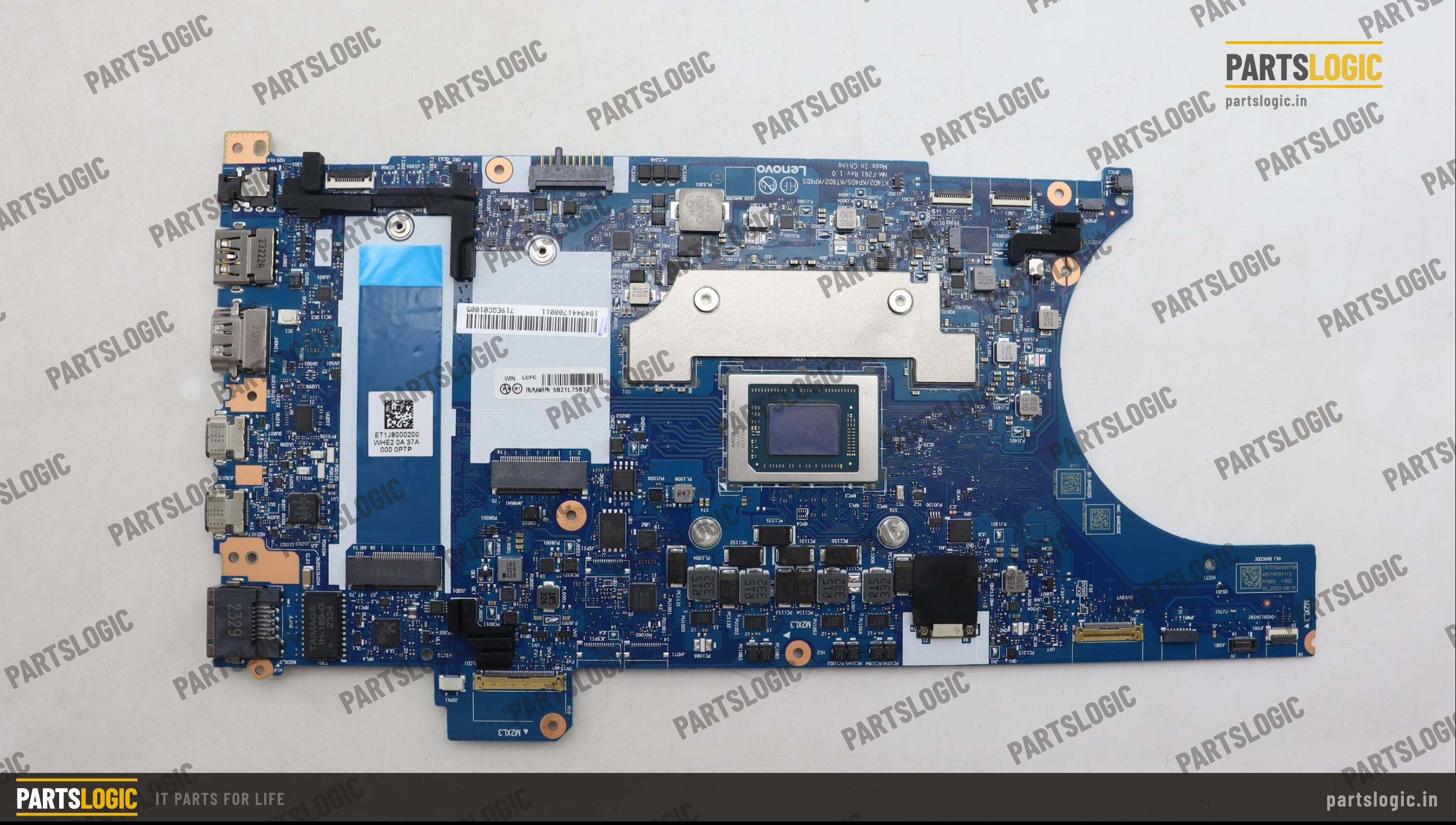 Lenovo T14 Gen 4 NM-F261 R7-7840U 32GB UMA