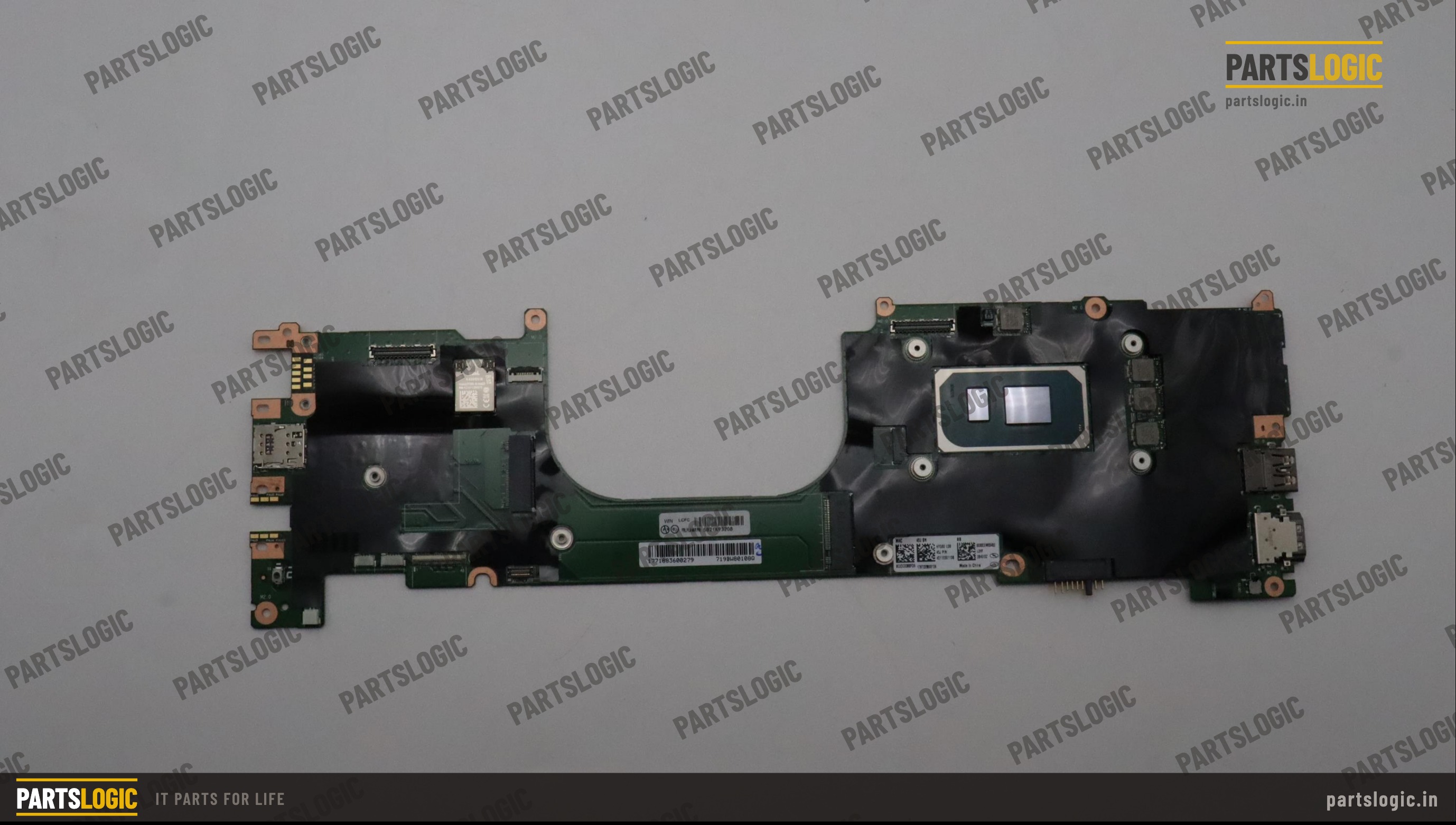 Lenovo ThinkPad X1 Carbon Laptop Motherboard — i5-1135G7, Integrated Graphics
