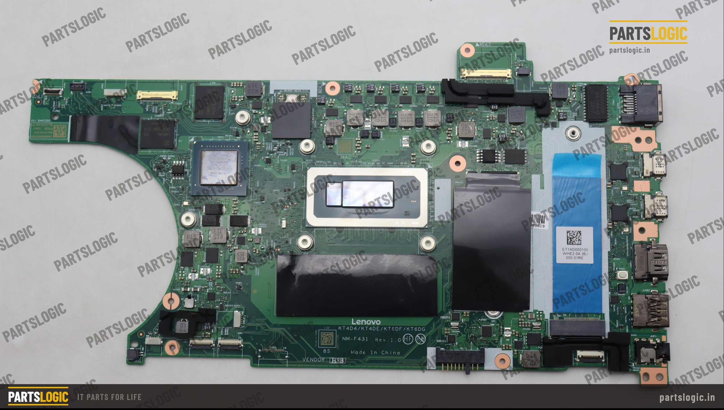 Lenovo P14s Gen 4 NM-F341 i7-1360P DIS RTX A500 64GB