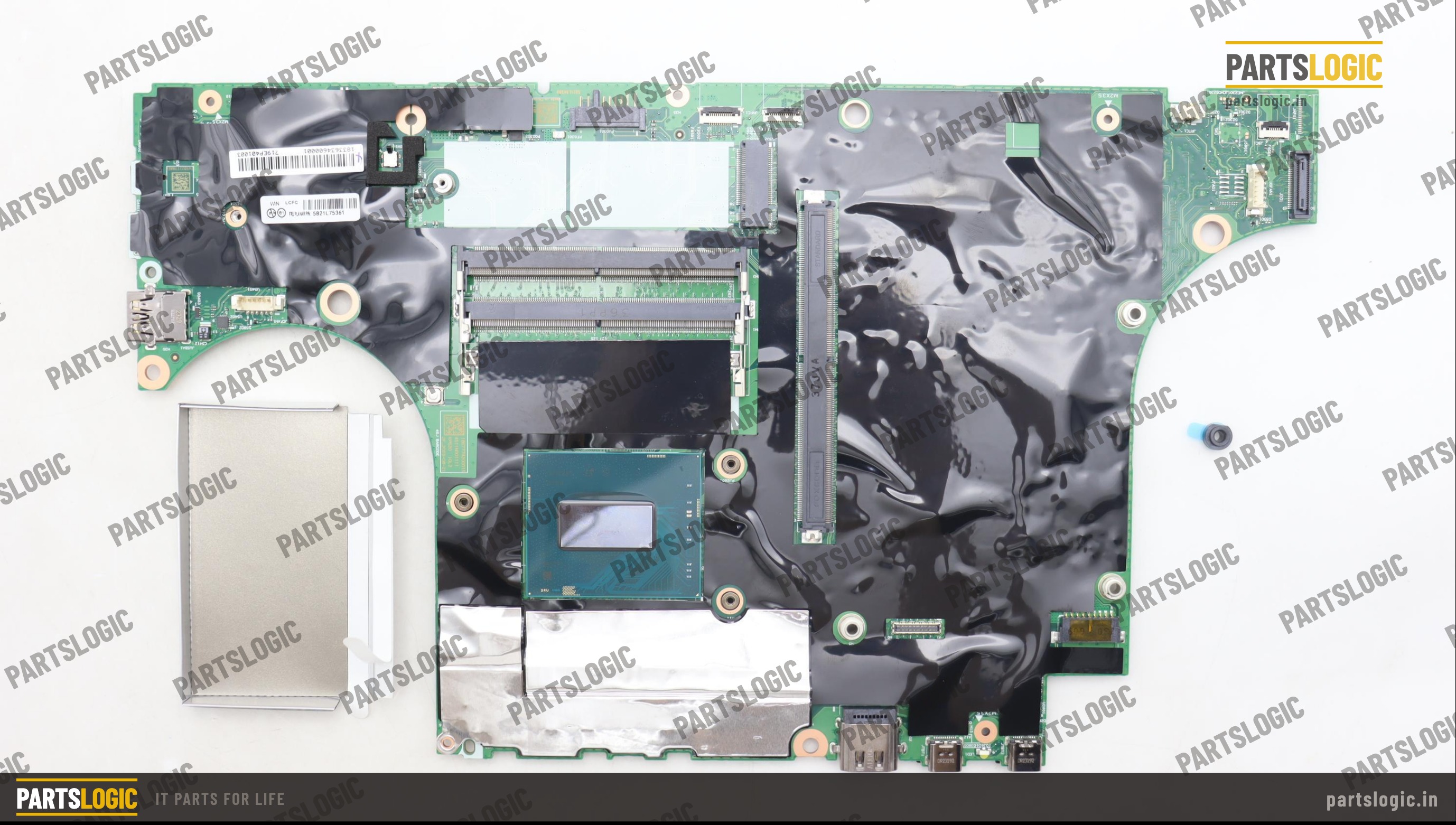 Lenovo P16 Gen 2 LA-???? i9-13980Hx Ext-Dis 5B21L75361