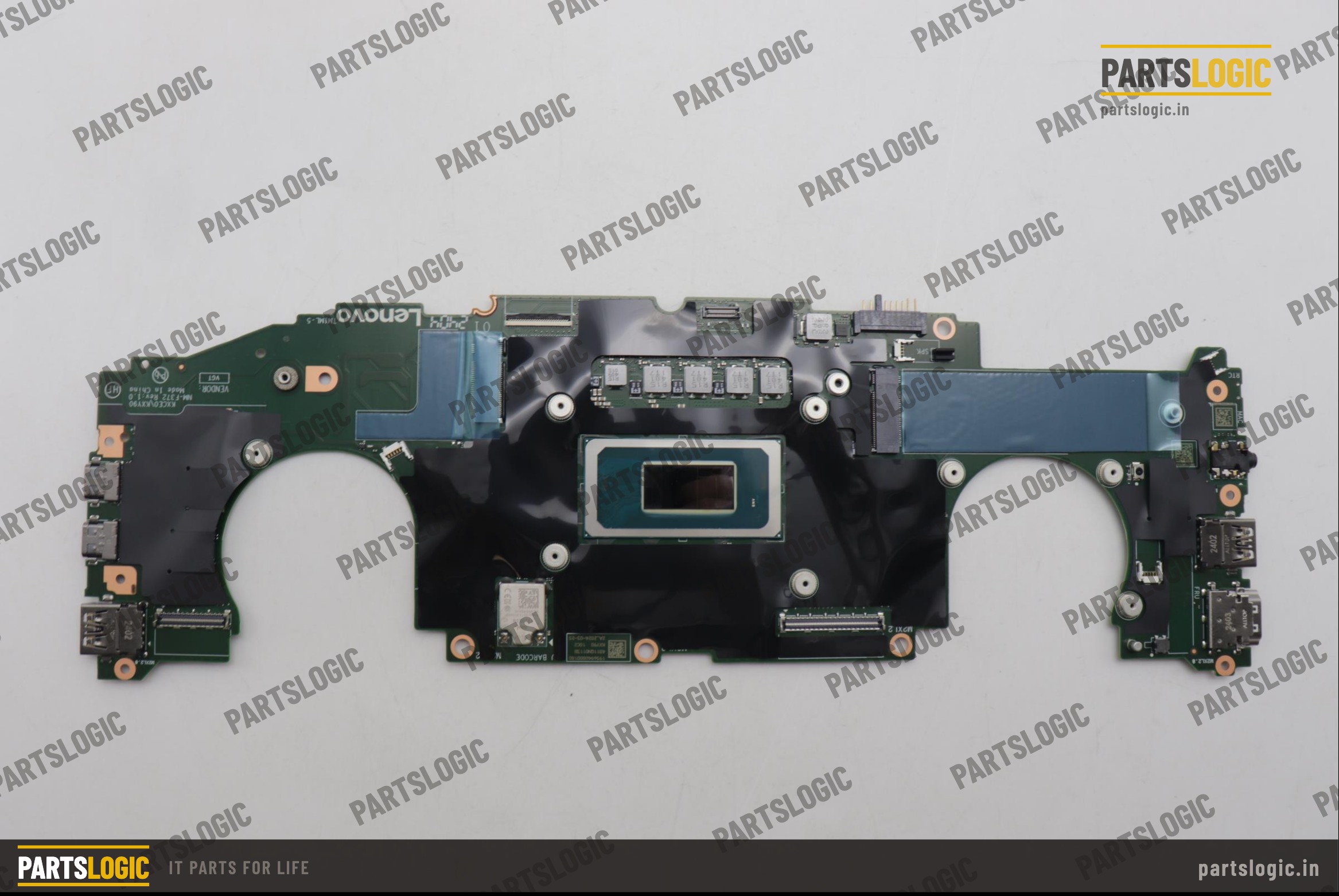 Lenovo ThinkPad X1 Carbon Laptop Motherboard — Core Ultra 7 155U