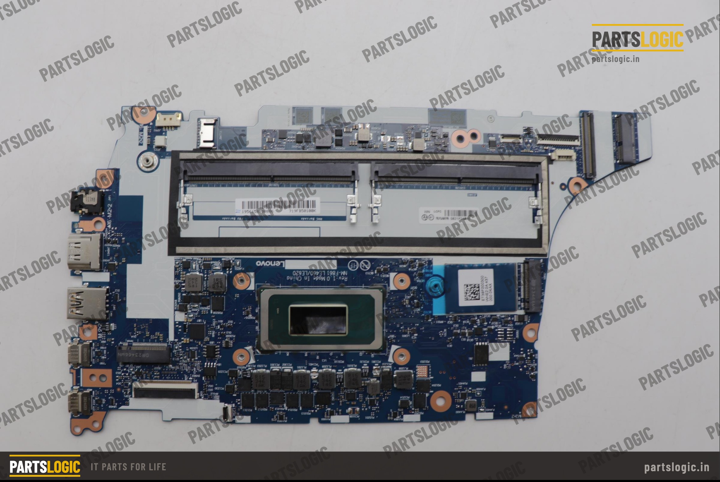 Lenovo E16 Gen 2 NM-F861 Ultra 7-155U UMA