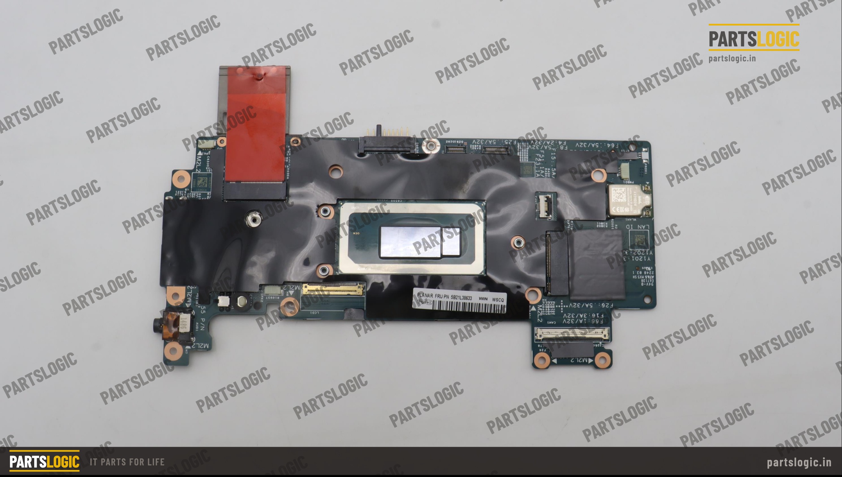Lenovo X1 Nano Gen 3 i5-1340P 16GB 5B21L38633