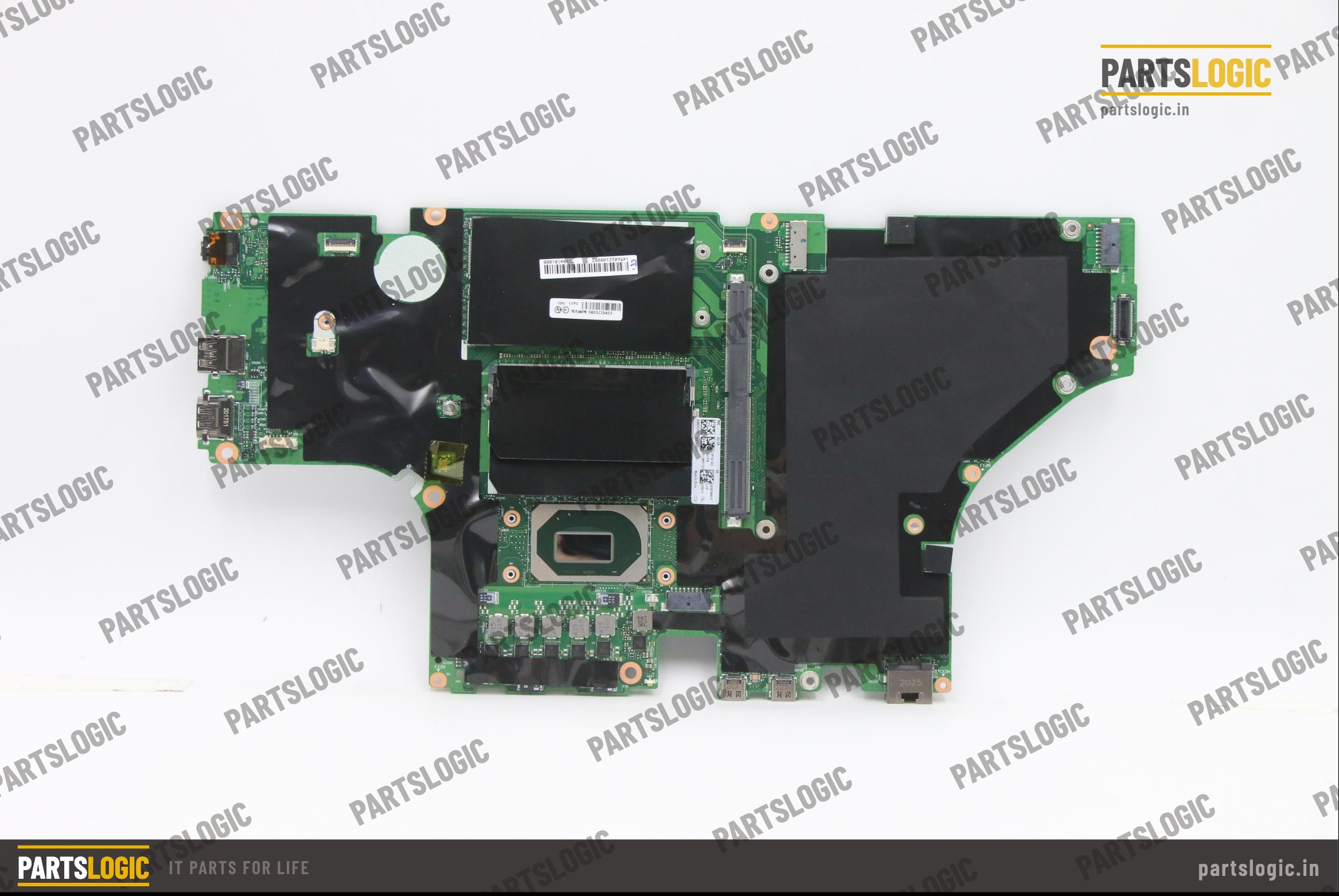 Lenovo P15 Gen 1 / P17 Gen 1 i7-10750H EXT-DIS 5B20Z25453
