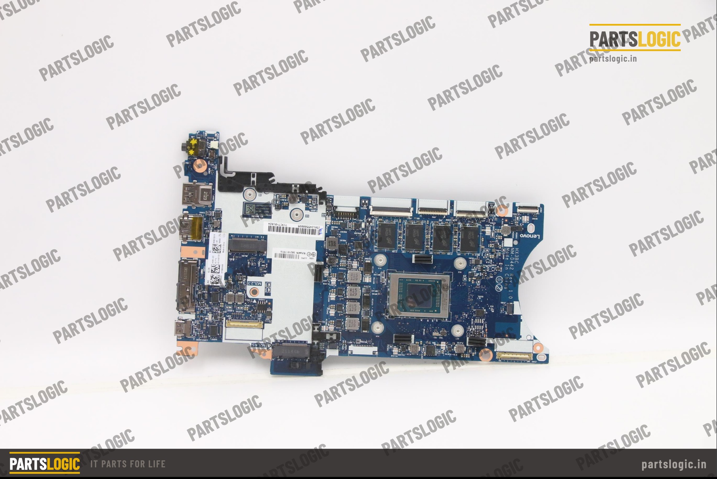 Lenovo T14s Gen 2 / X13 Gen 2 NM-D442 R7-5850U 16GB UMA