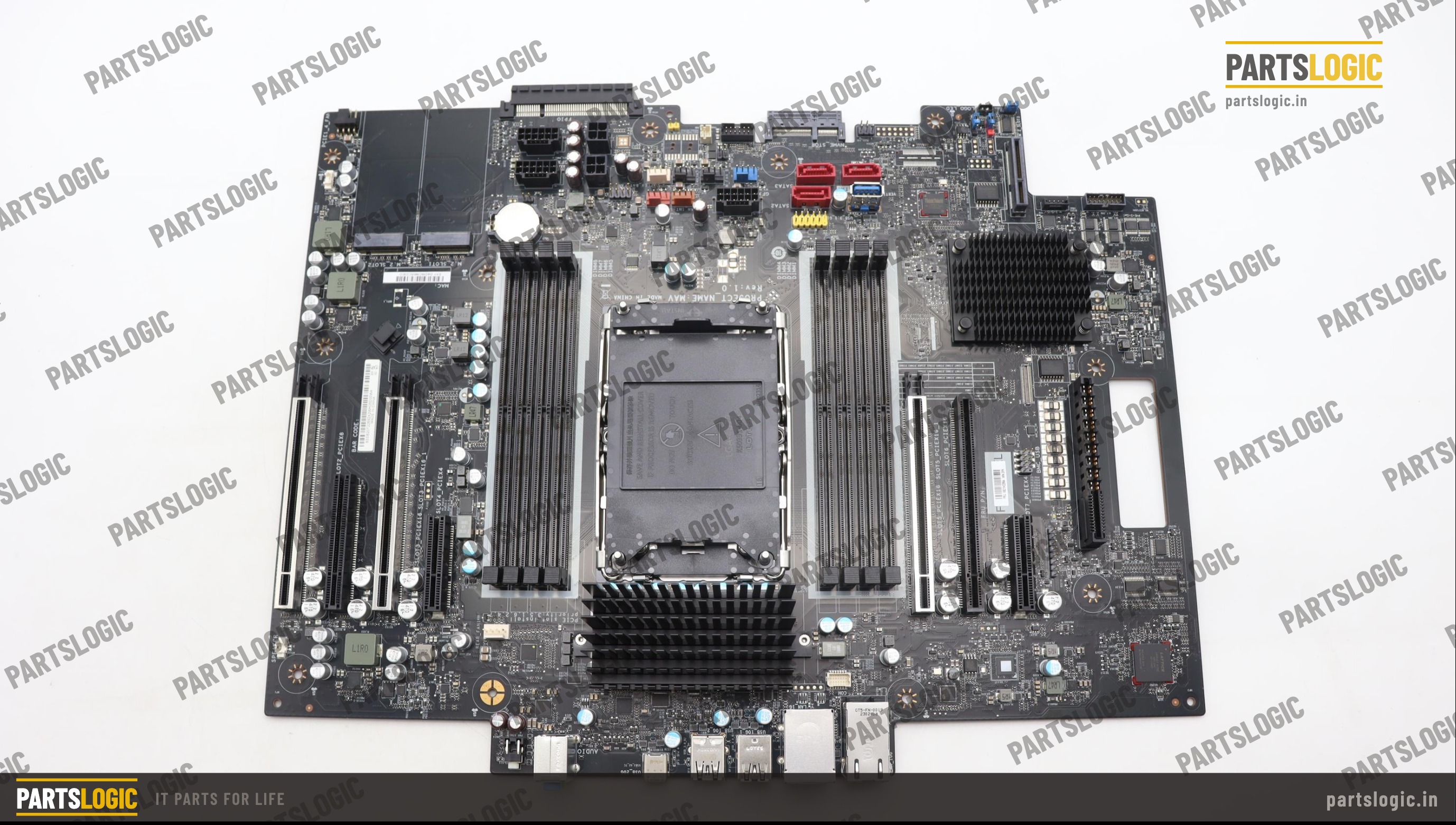 Lenovo P7 Intel Workstation Motherboard 5B21H22954