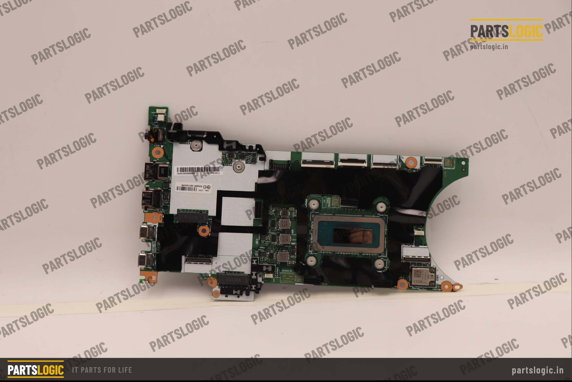 Lenovo ThinkPad X13 Gen 3 Laptop Motherboard — i7-1280P, Integrated Graphics