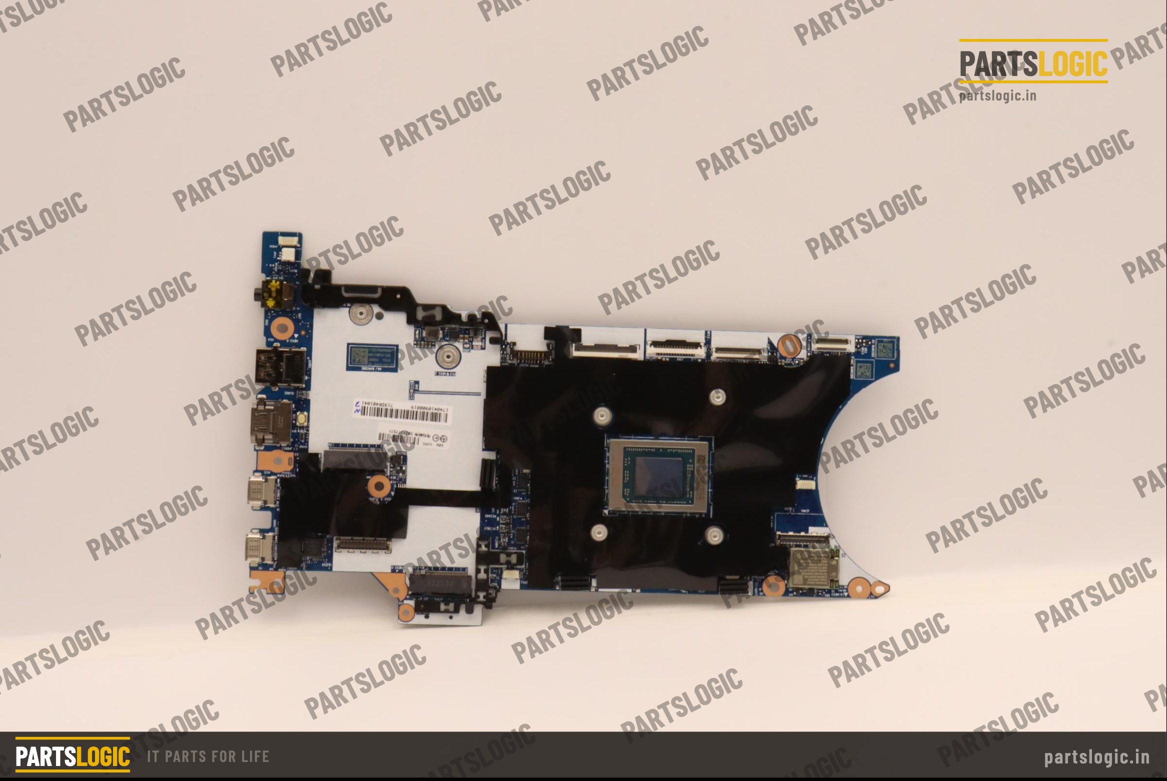 Lenovo ThinkPad E422 Laptop Motherboard — Ryzen 7 6850U, Integrated Graphics