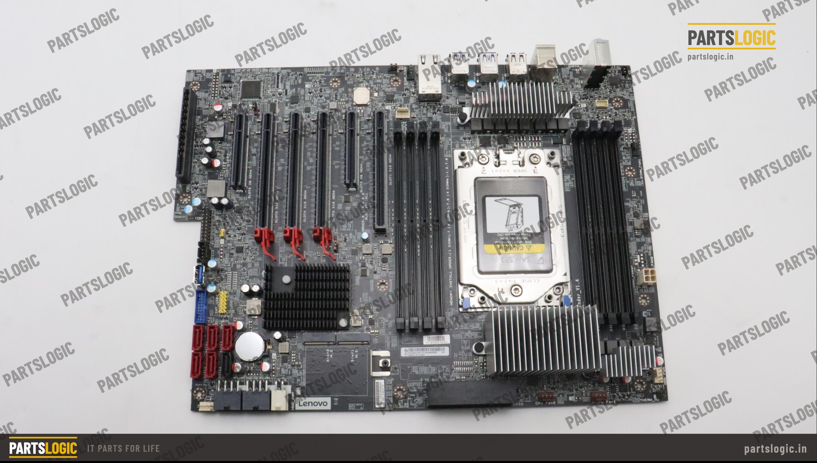 Lenovo ThinkPad P620 Laptop Motherboard