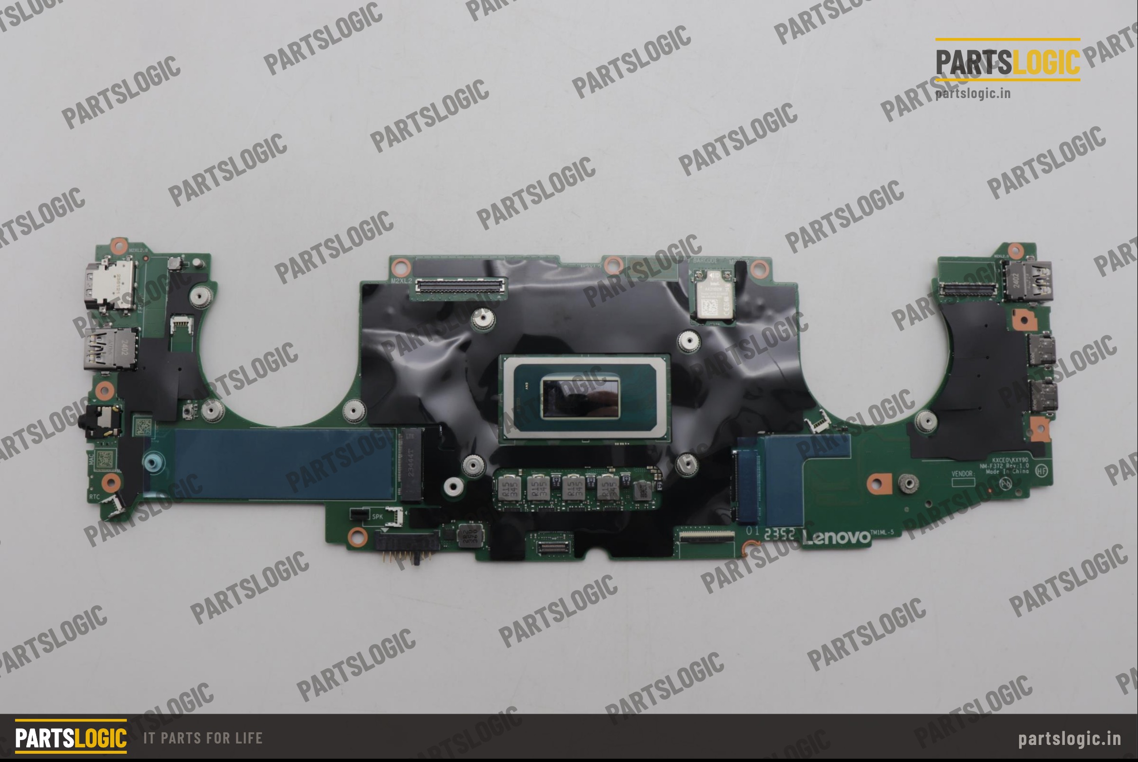 Lenovo ThinkPad X1 Carbon Laptop Motherboard — Core Ultra 5 135U
