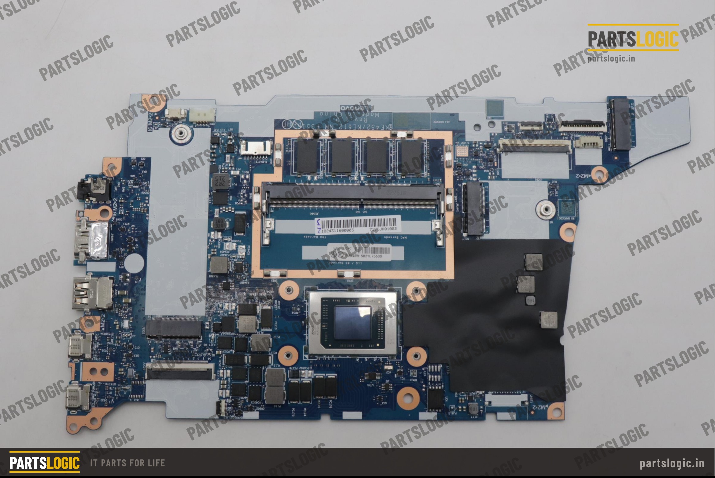 Lenovo E14 Gen 5 NM-F351 R7-7730U 8GB UMA
