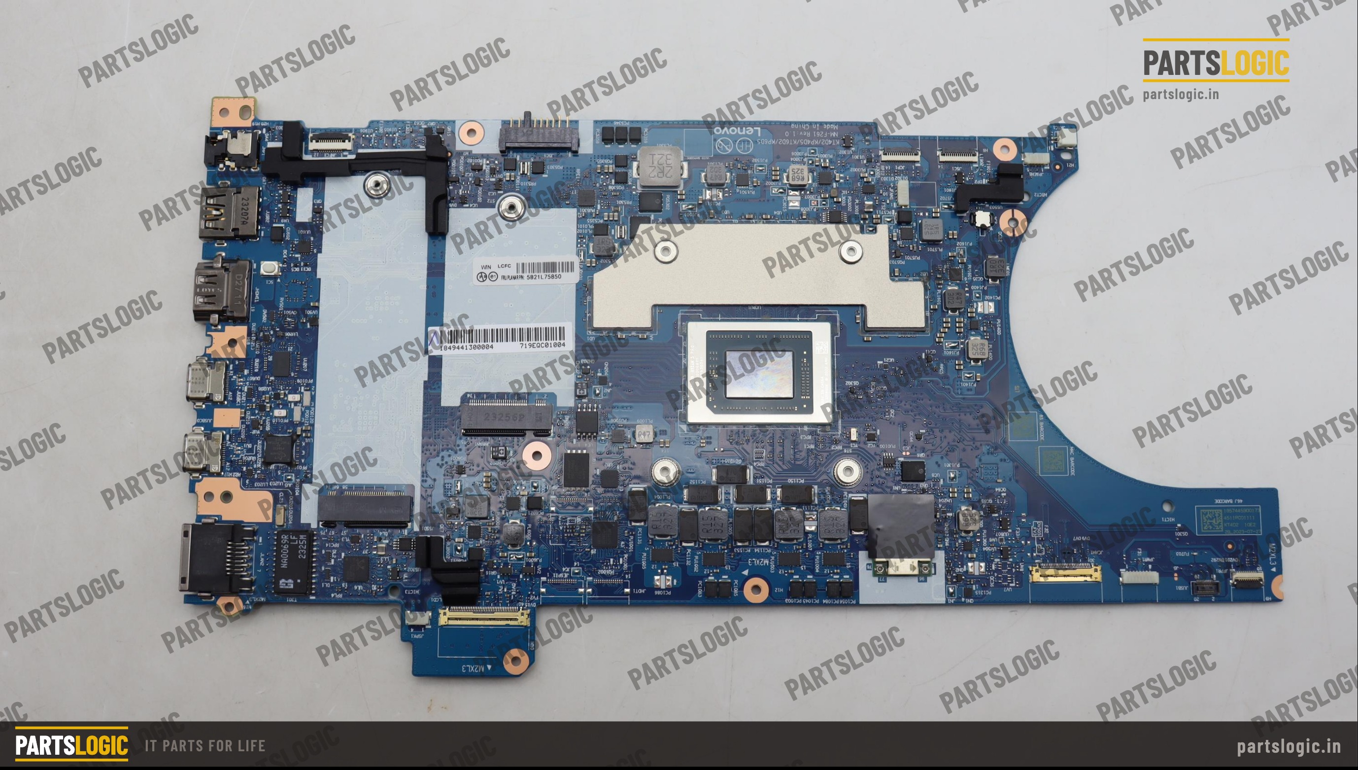 Lenovo T14 Gen 4 NM-F291 R5-7540U 32GB UMA