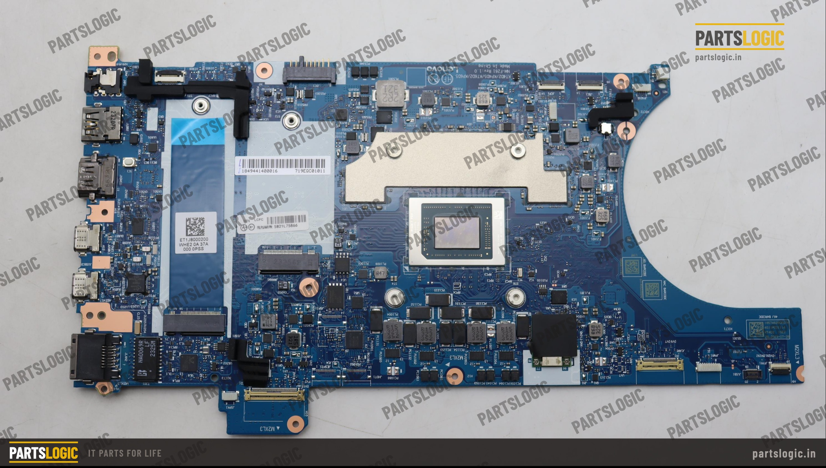 Lenovo T14 Gen 4 NM-F291 R7 Pro 7840U 16GB UMA