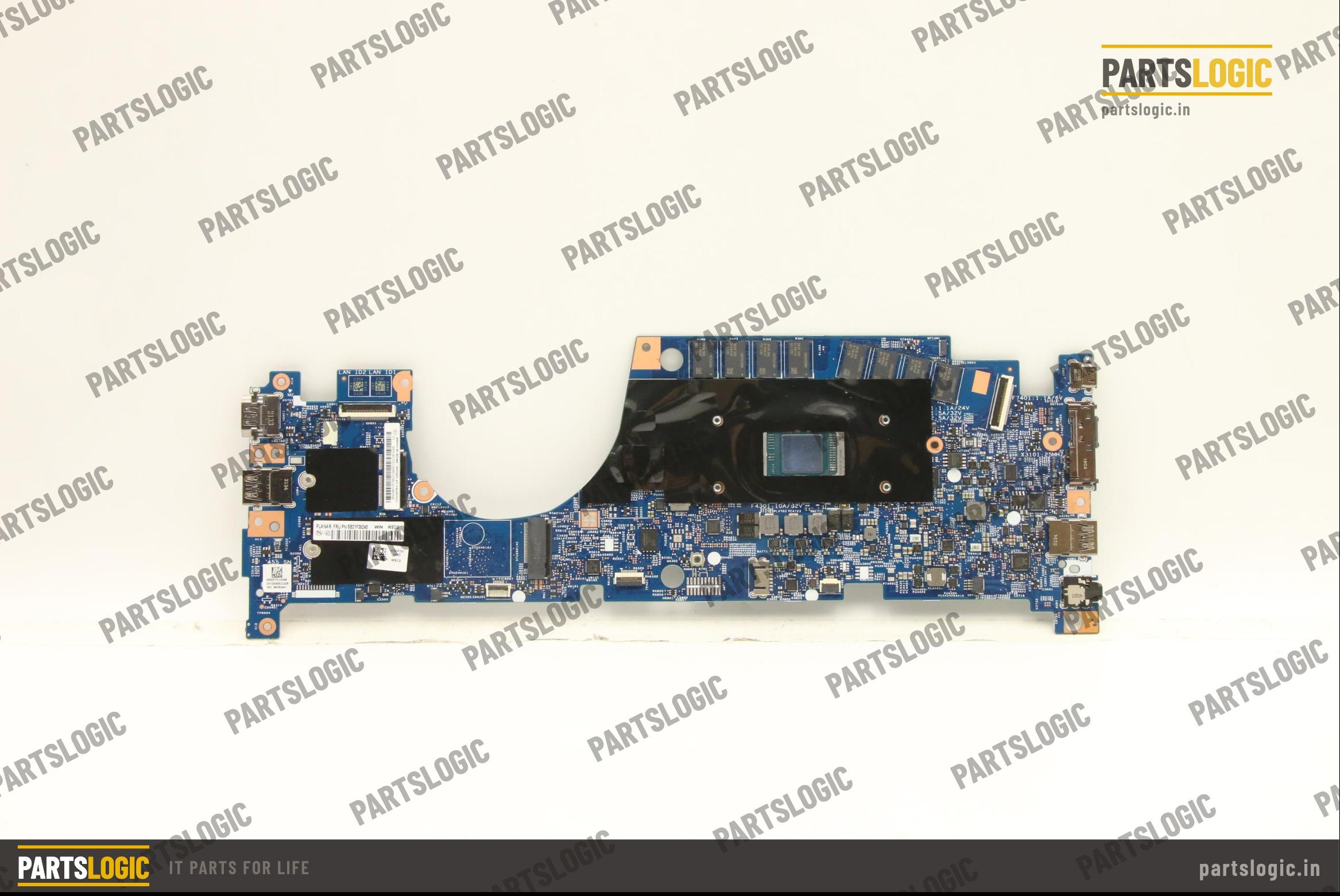 Lenovo L13 Gen 2 LAR-2 203088-2 R5-5650U 8GB UMA