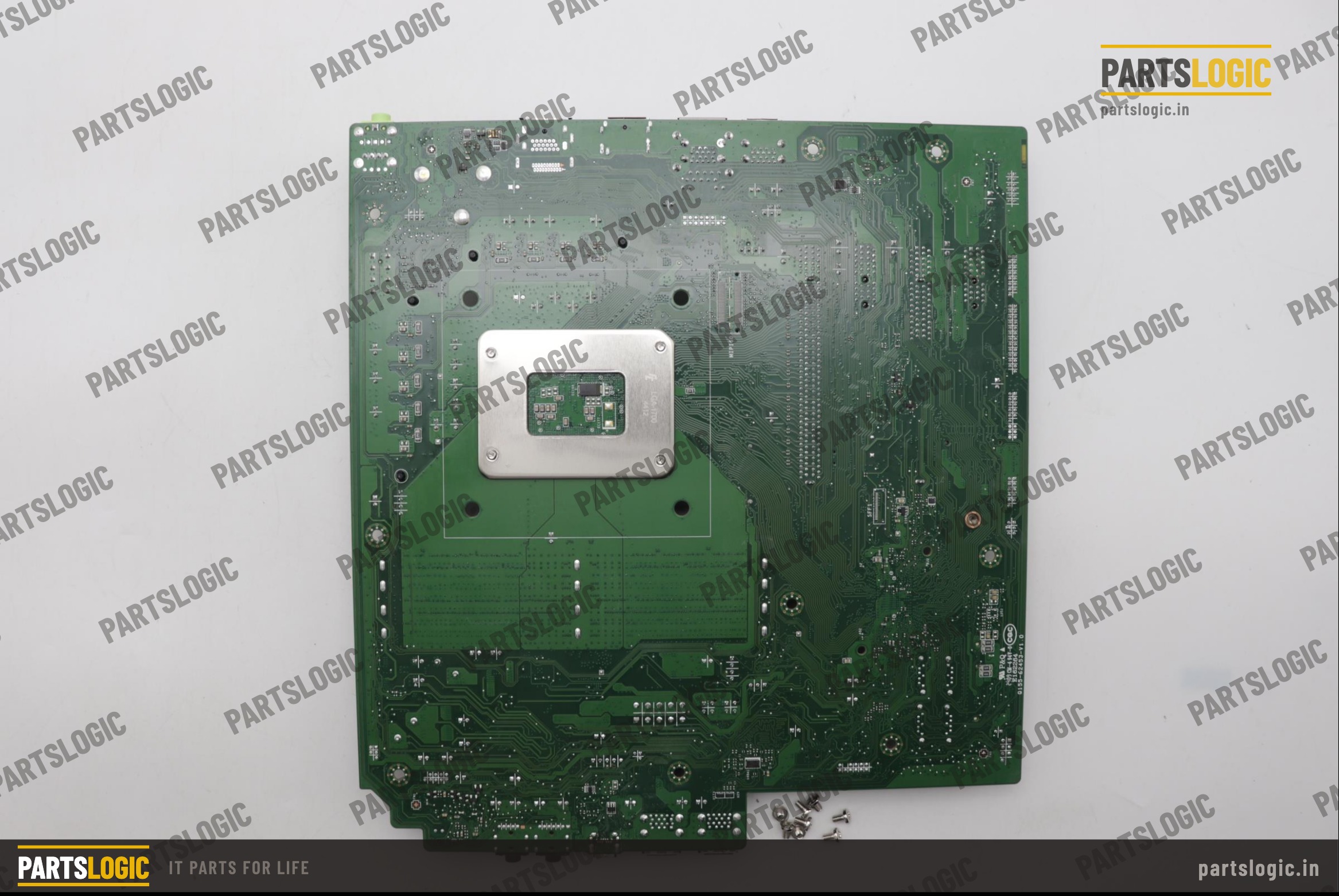 Lenovo P2 / P3 Tower Workstation i670MS_P 5B21M37077