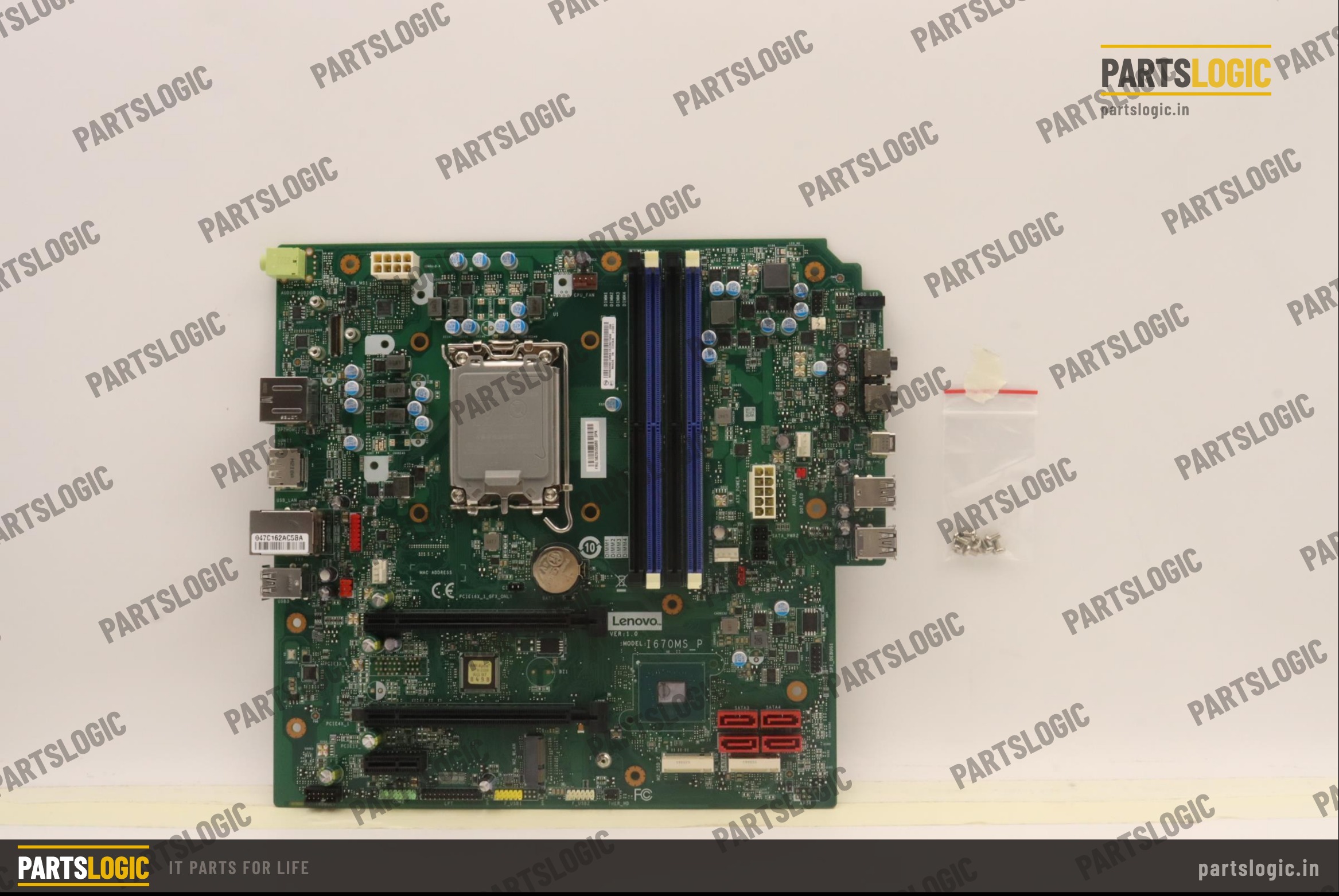 Lenovo M80T Gen 3 i670MS_P 5B20U55080