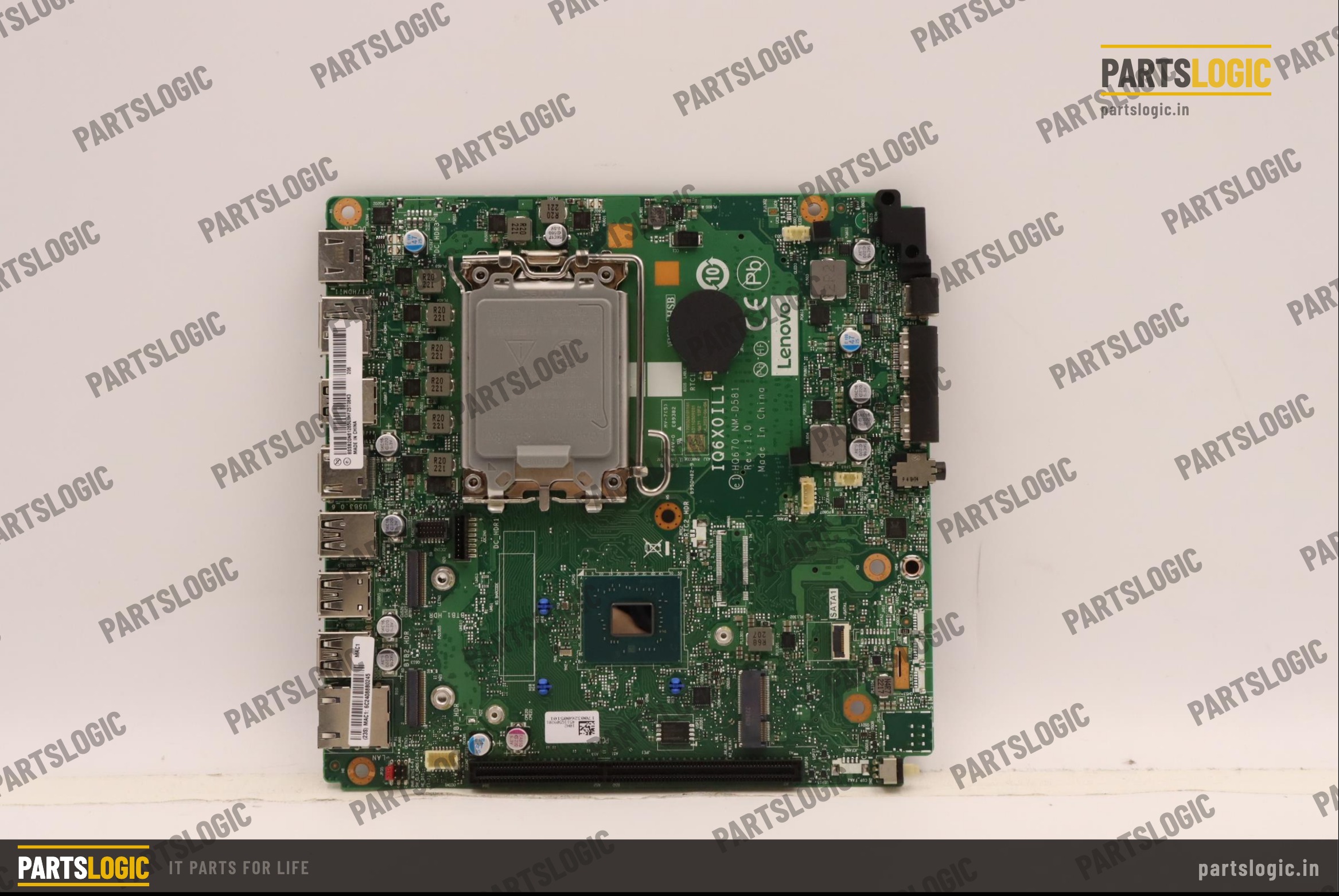 Lenovo ThinkPad P360 Laptop Motherboard