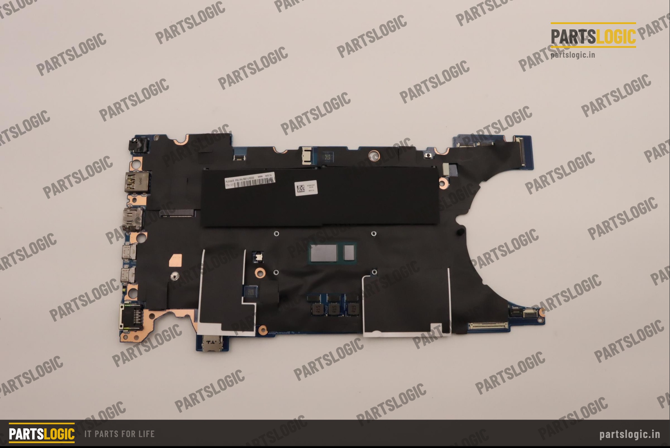 Lenovo ThinkPad L14 Gen 4 Laptop Motherboard — i3-1215U, Integrated Graphics