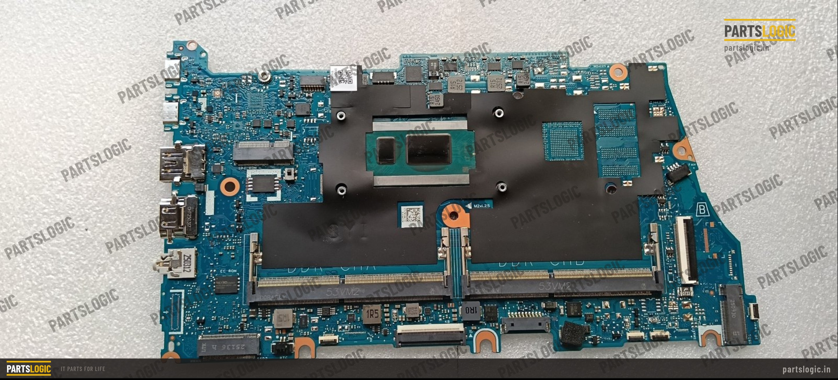 HP 440 G10 DA0X8TMB8E1 i7-1355U UMA