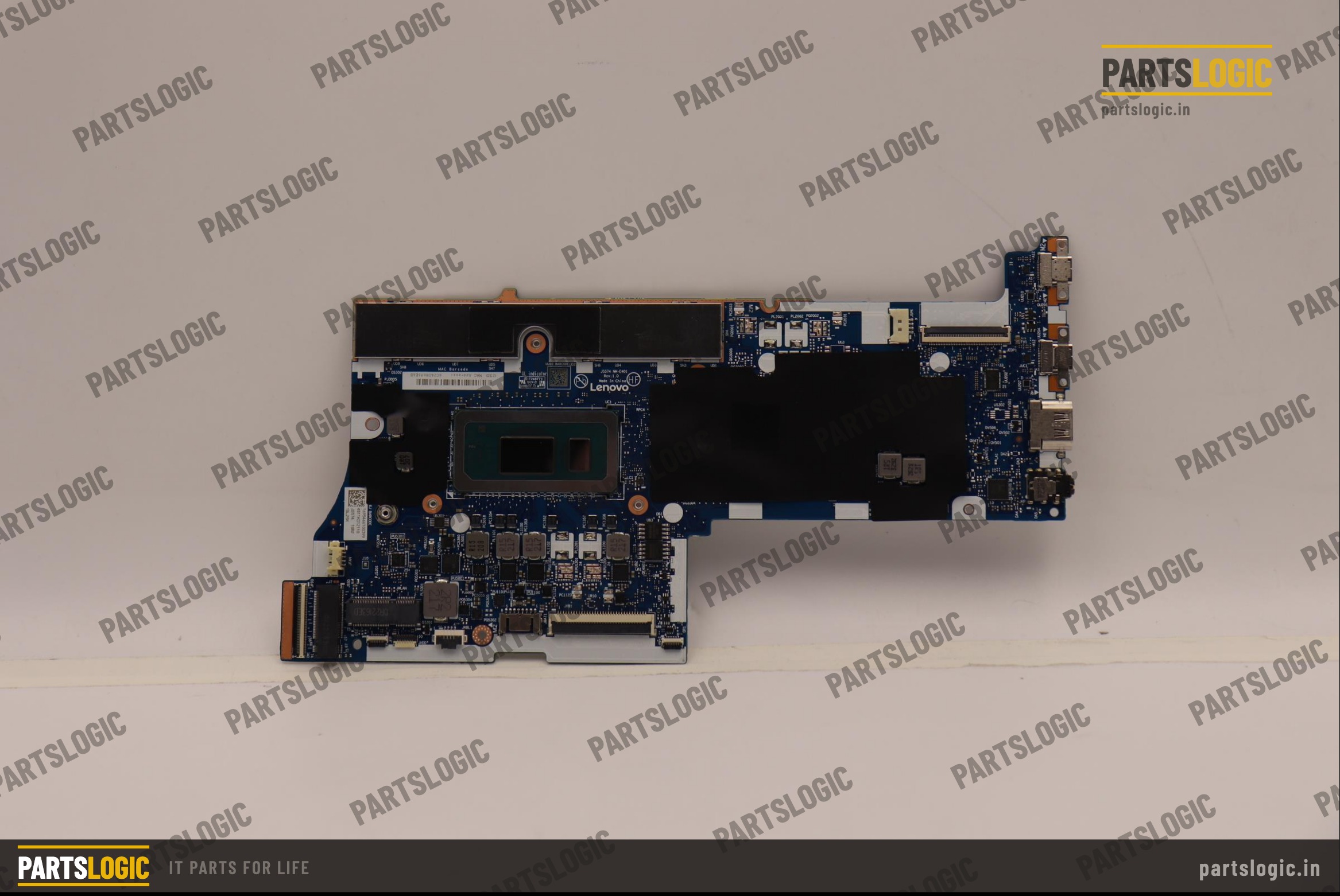 Lenovo IdeaPad 5 Laptop Motherboard — i7-1255U, Integrated Graphics