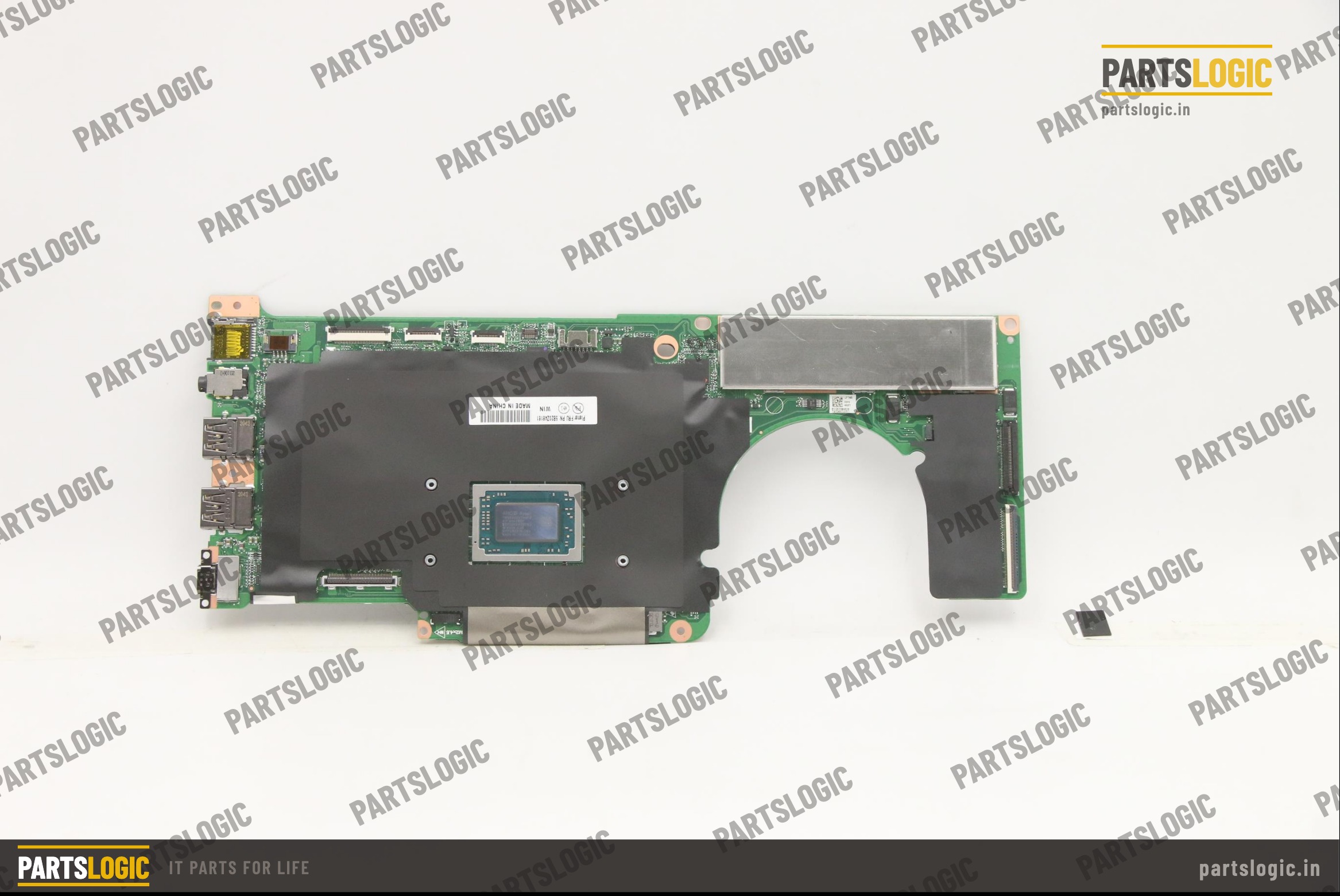 Lenovo ThinkPad C13 Laptop Motherboard — Ryzen 5 3500C, Integrated Graphics