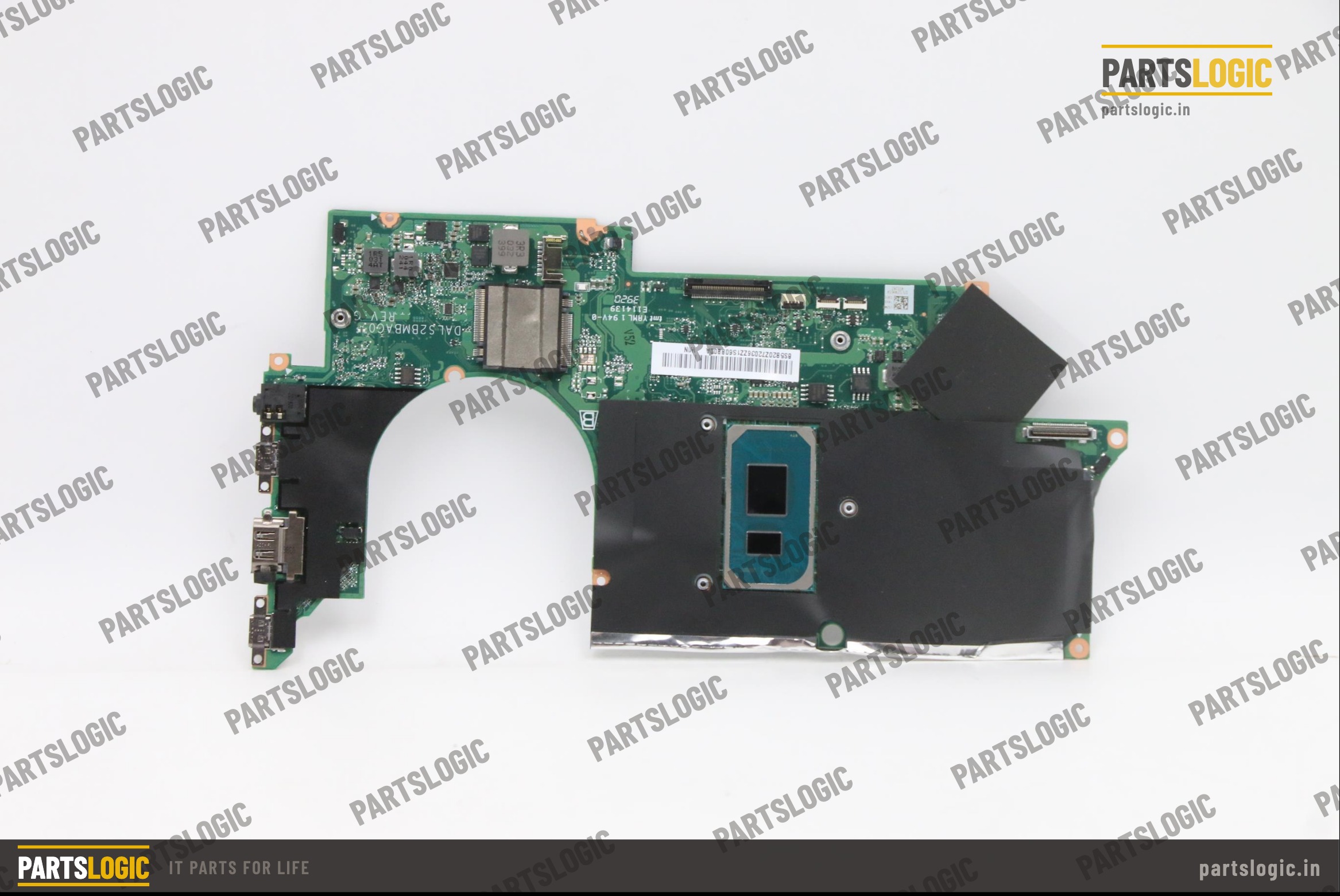 Lenovo Yoga Slim Laptop Motherboard — i7-1165G7, Integrated Graphics