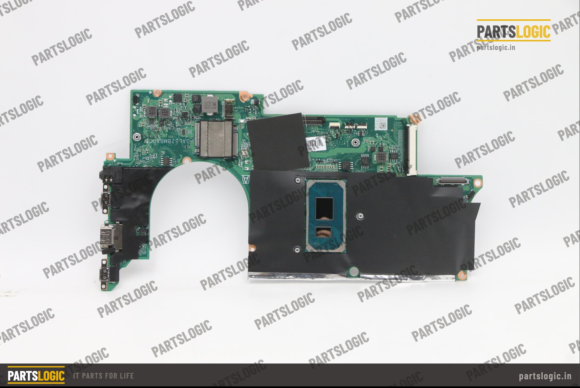 Lenovo Yoga Slim Laptop Motherboard — i5-1135G7, Integrated Graphics