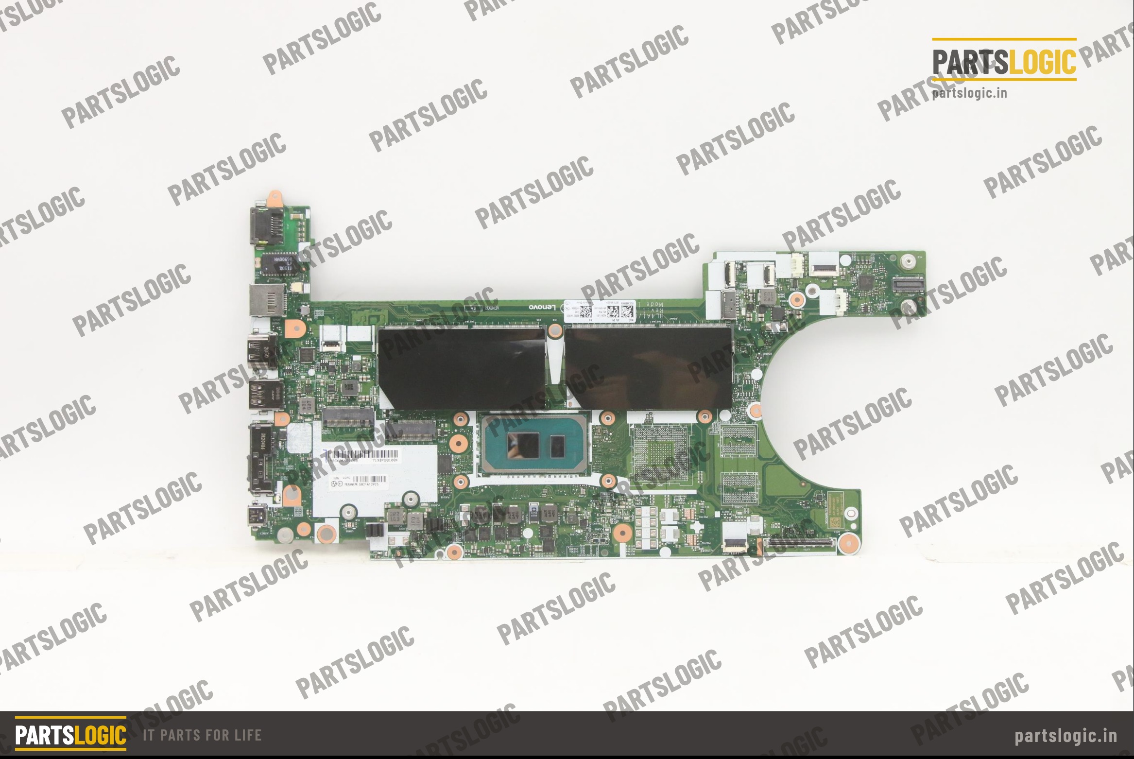Lenovo ThinkPad L14 Laptop Motherboard — i5-1135G7, Integrated Graphics