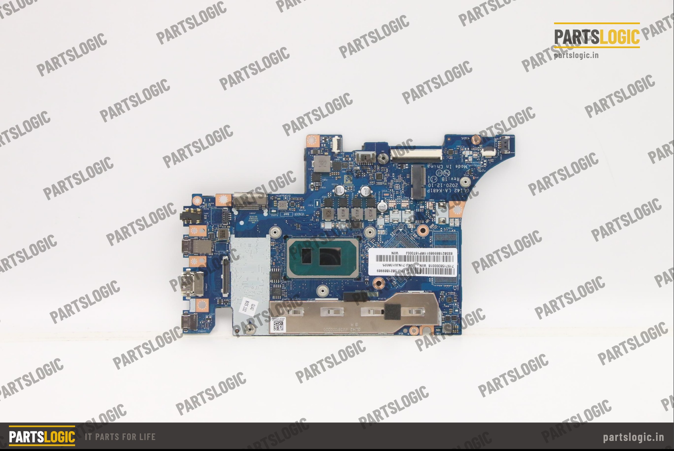 Lenovo 5 Pro 14ITL6 LA-K481P i7-1165G7 16GB UMA